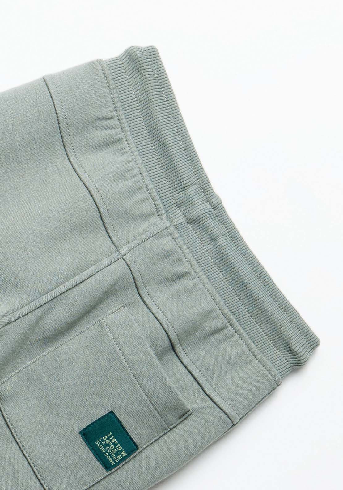 Sfera Jogging bottoms - Green 6 Shaws Department Stores
