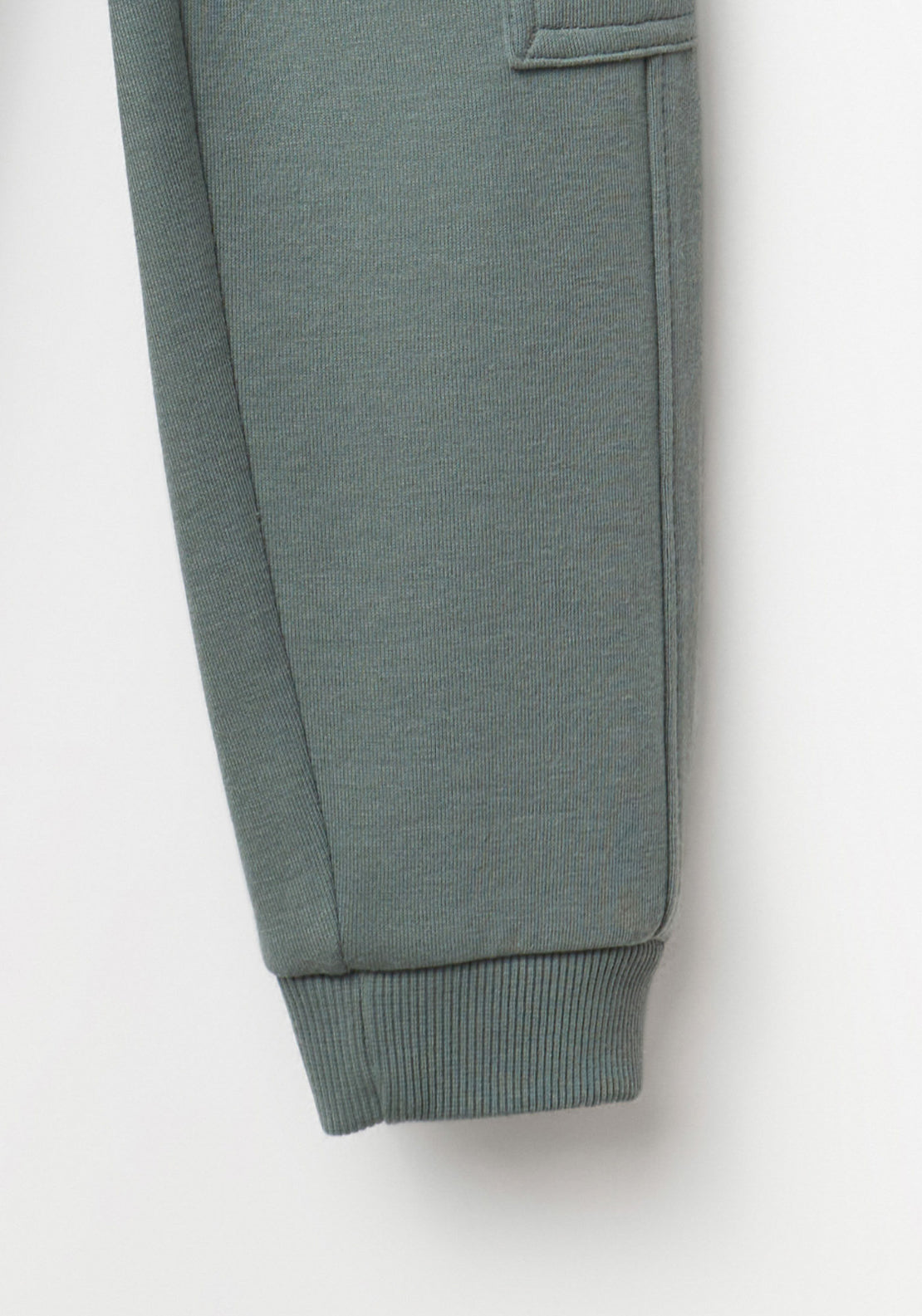 Cargo Joggers - Green