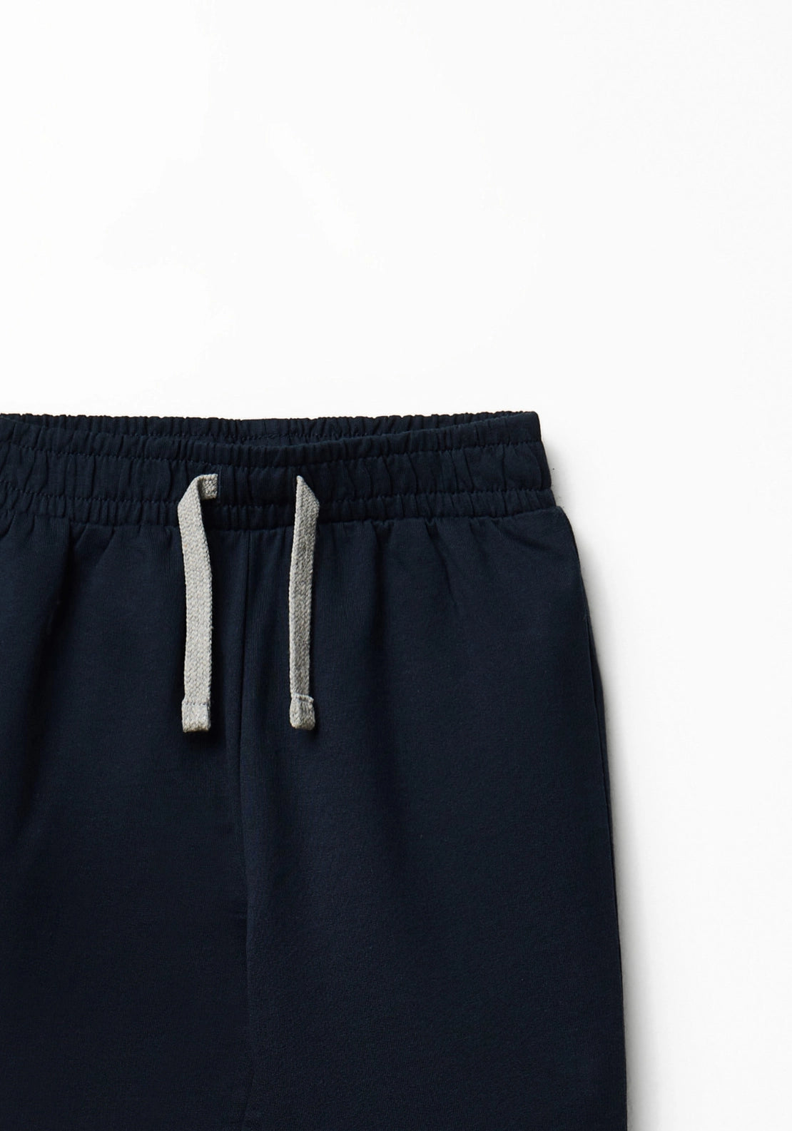 Essential Terry Trousers - Blue