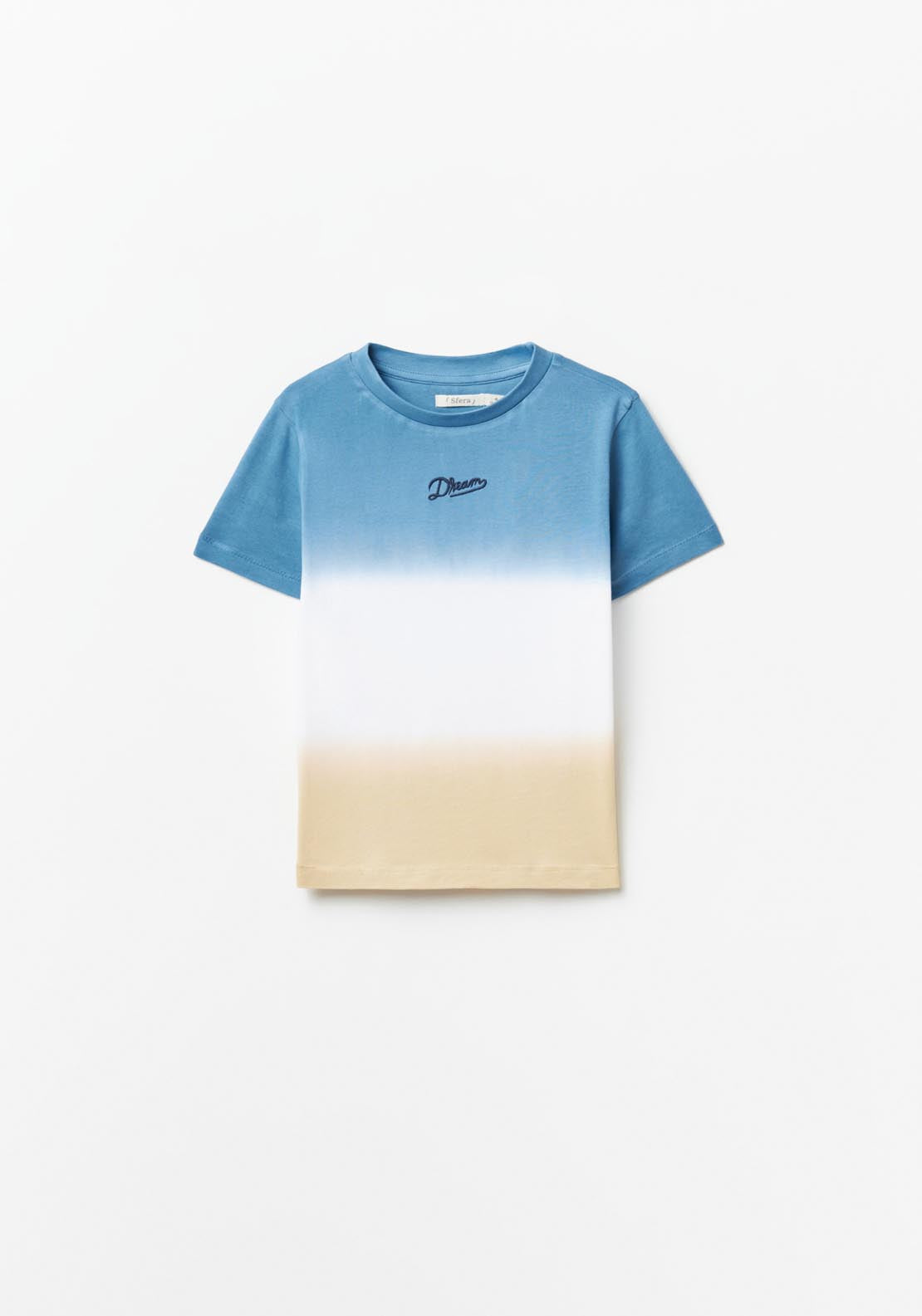 Sfera Tie-Dye T-Shirt - Multicolor Tie&dye 1 Shaws Department Stores