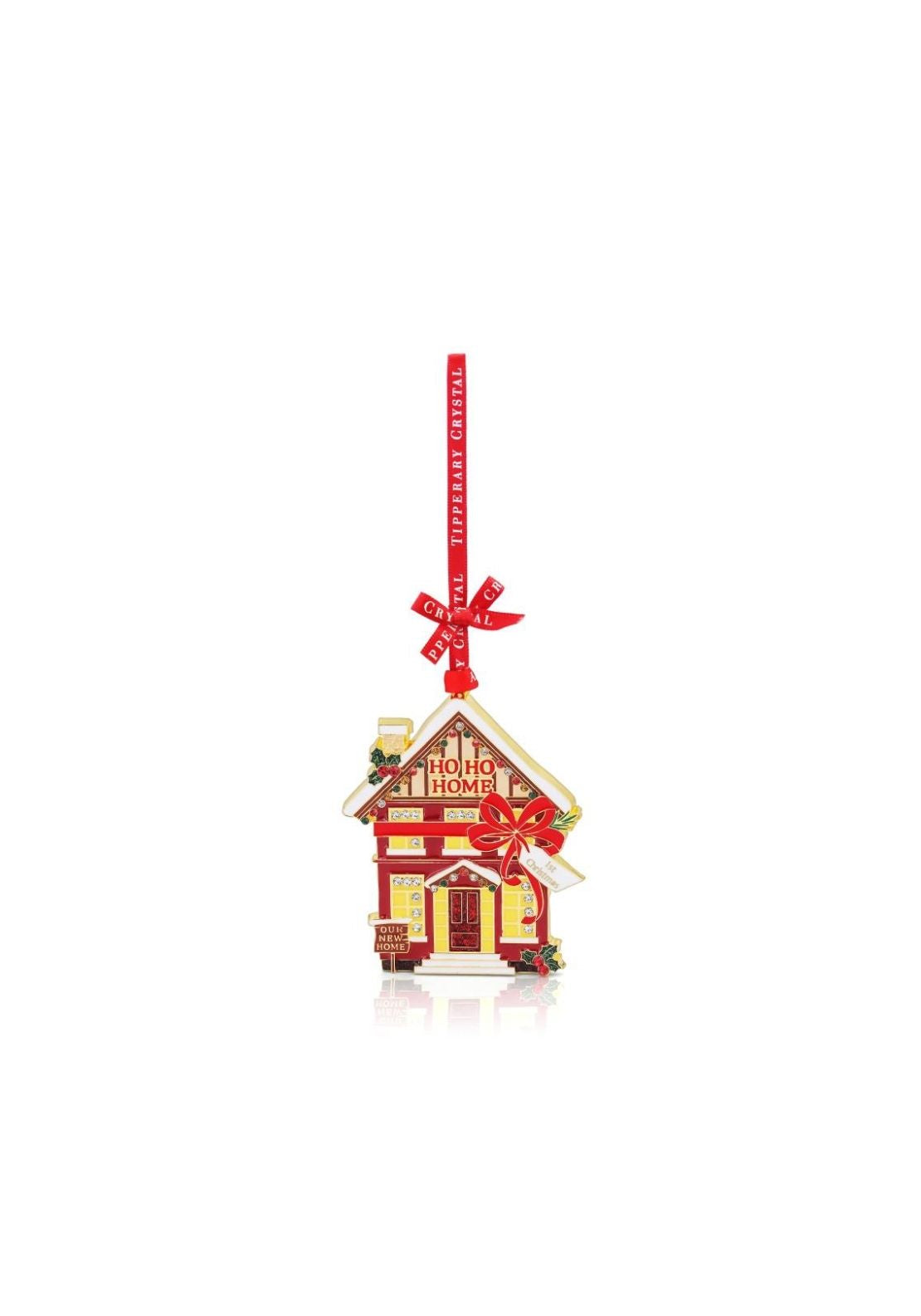 New Home&
