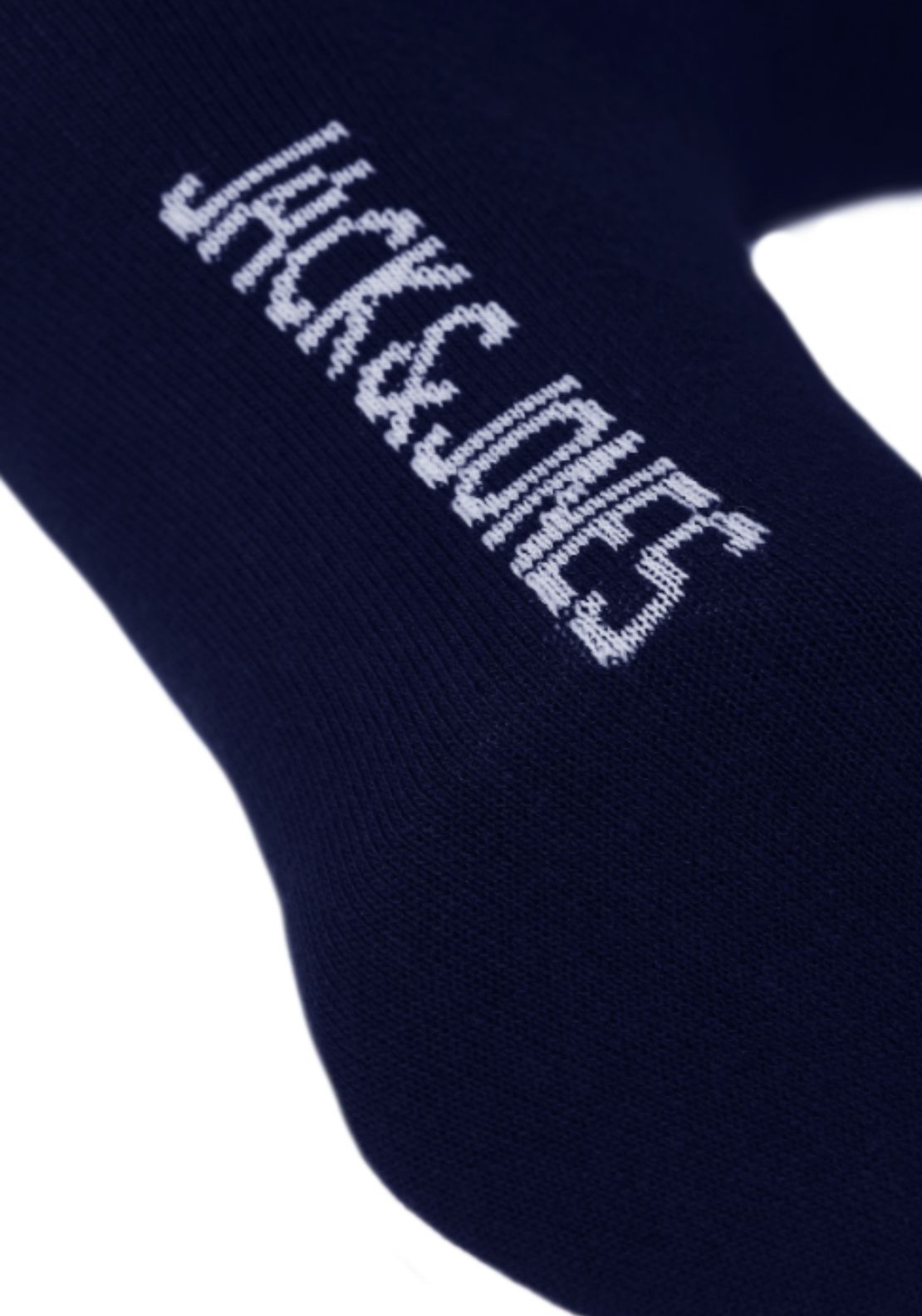 Jack & Jones 5 Pack Socks - Blue 2 Shaws Department Stores