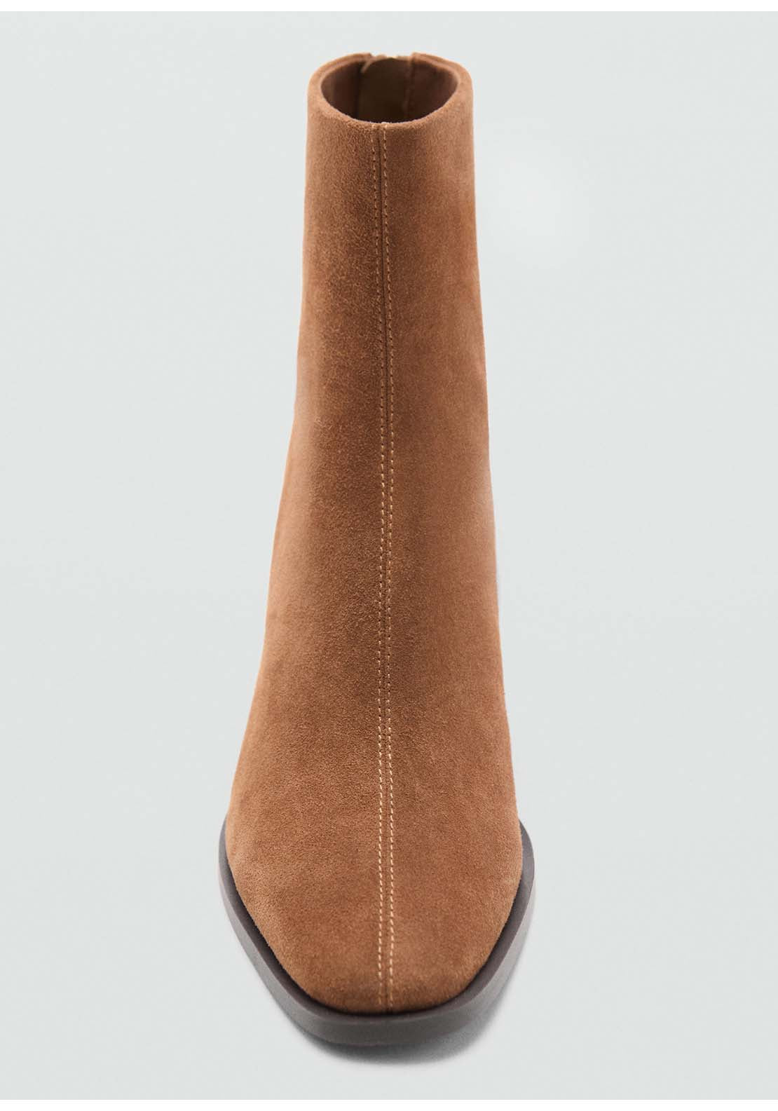 Glorias Ankle Boots - Brown