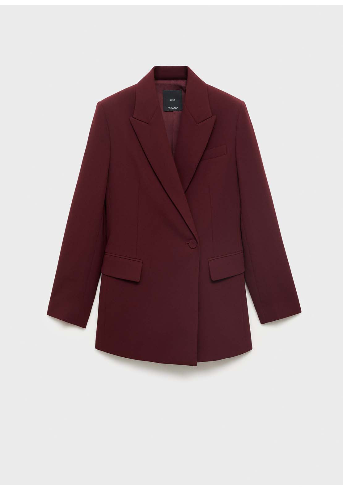 Blazer Iguana - Red