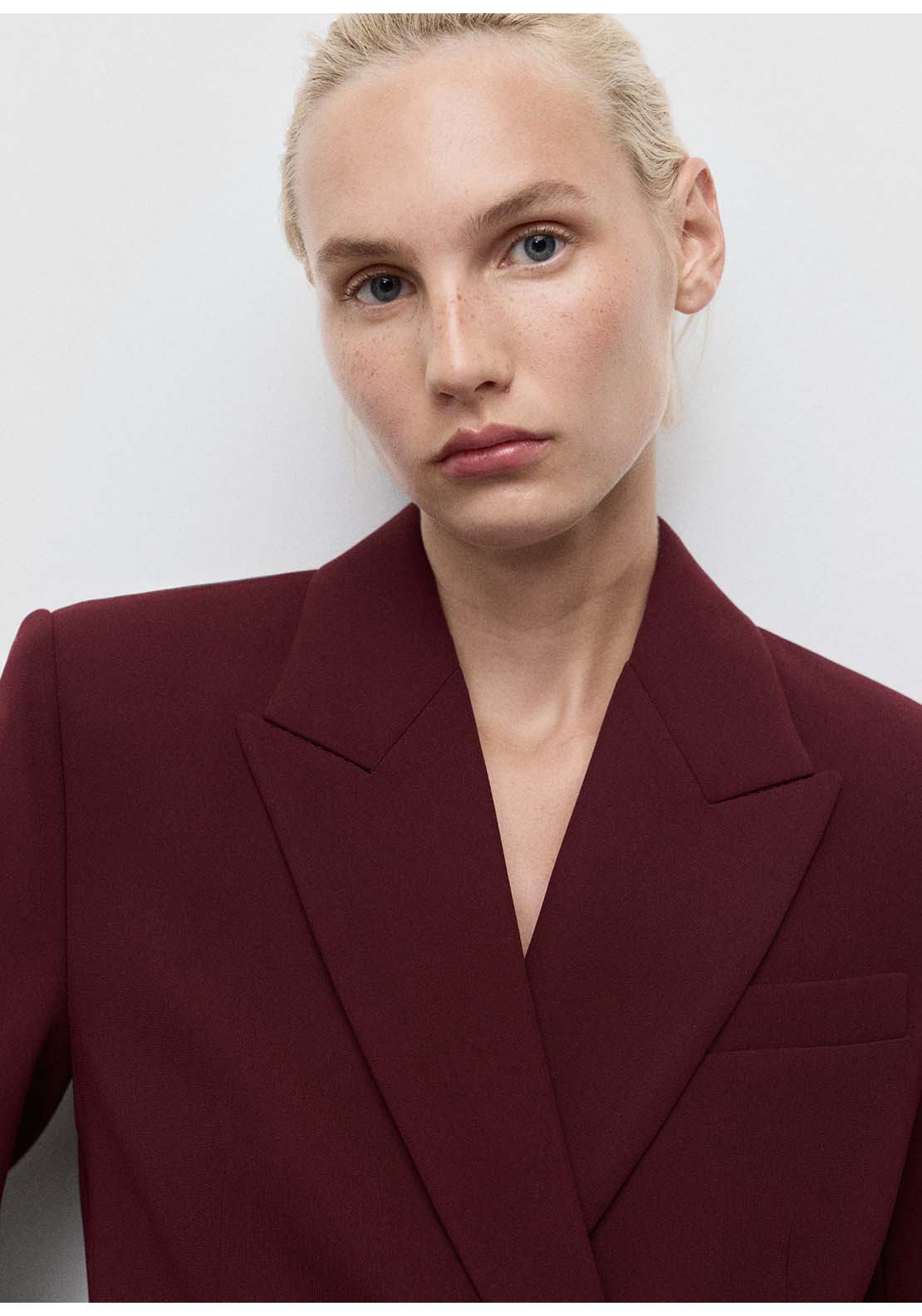 Blazer Iguana - Red