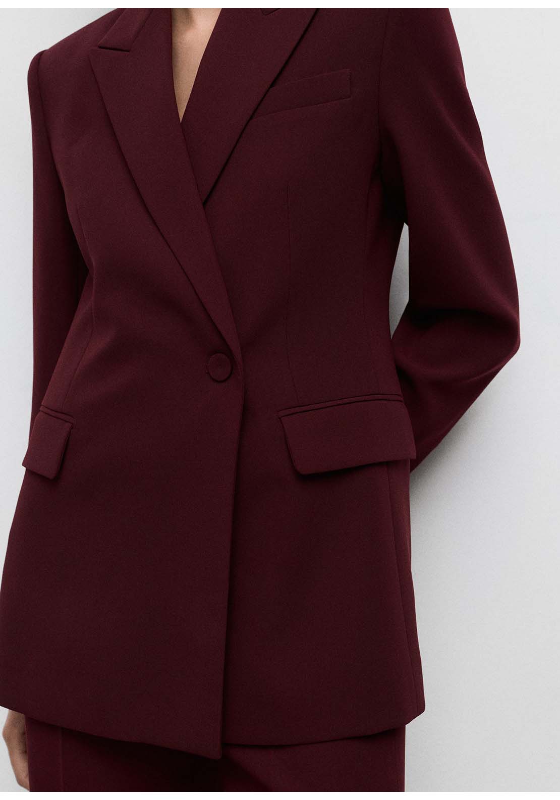Blazer Iguana - Red