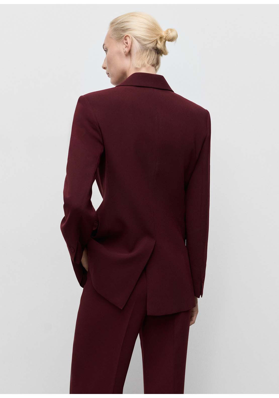 Blazer Iguana - Red