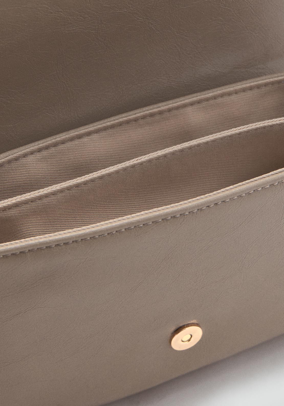 Mango Small Crossbody Bag - Brown 4 Shaws Department Stores