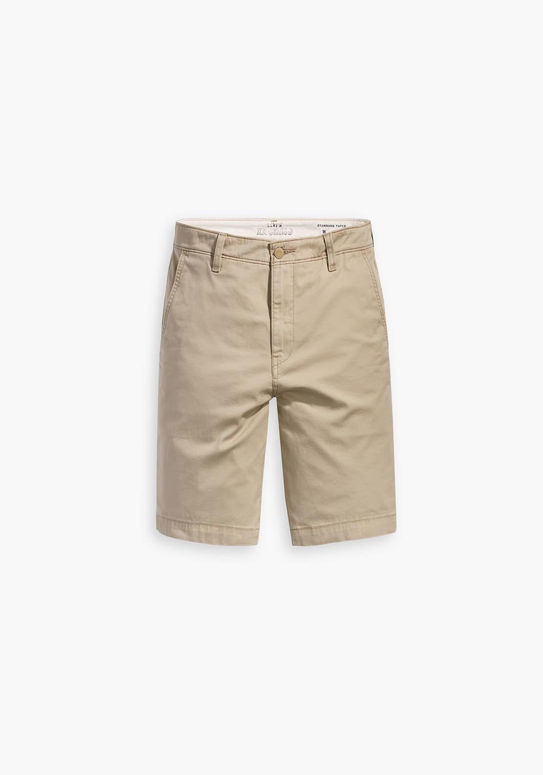 Levis Chino Shorts – Classic Fit & Casual Comfort - True Chino 5 Shaws Department Stores