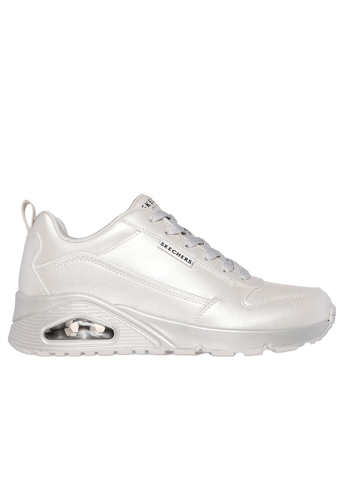 Skechers Uno - Galatic Gal 4 Shaws Department Stores