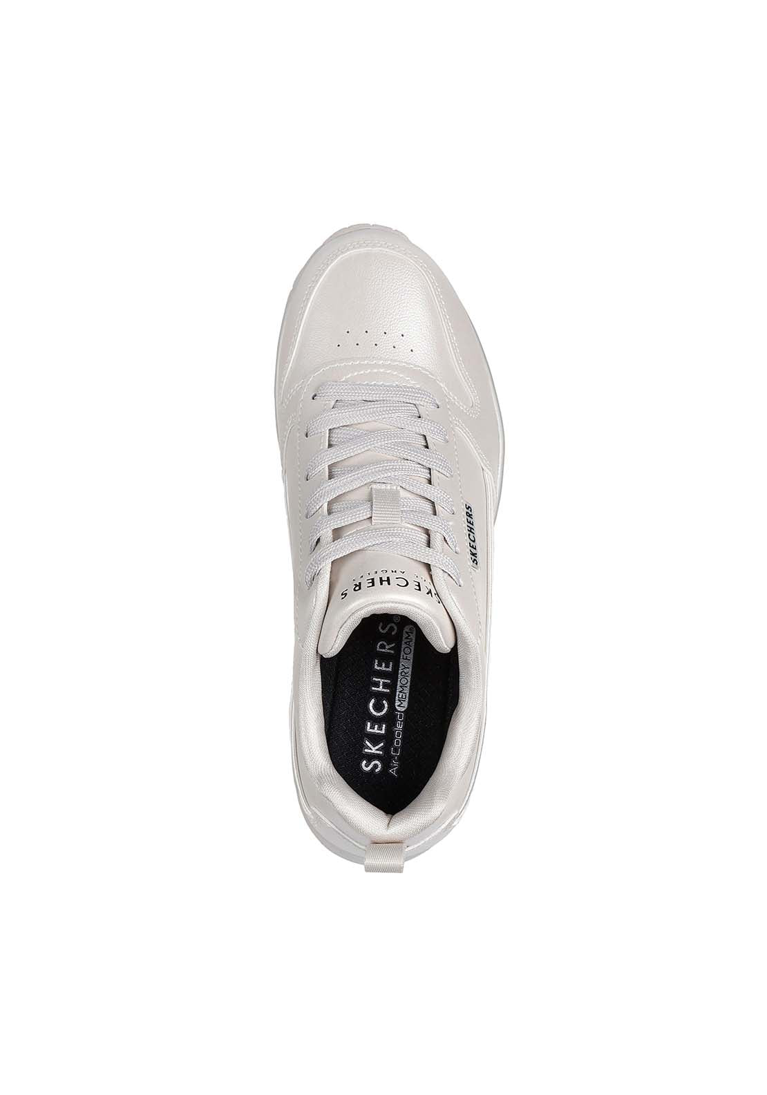 Skechers Uno - Galatic Gal 3 Shaws Department Stores