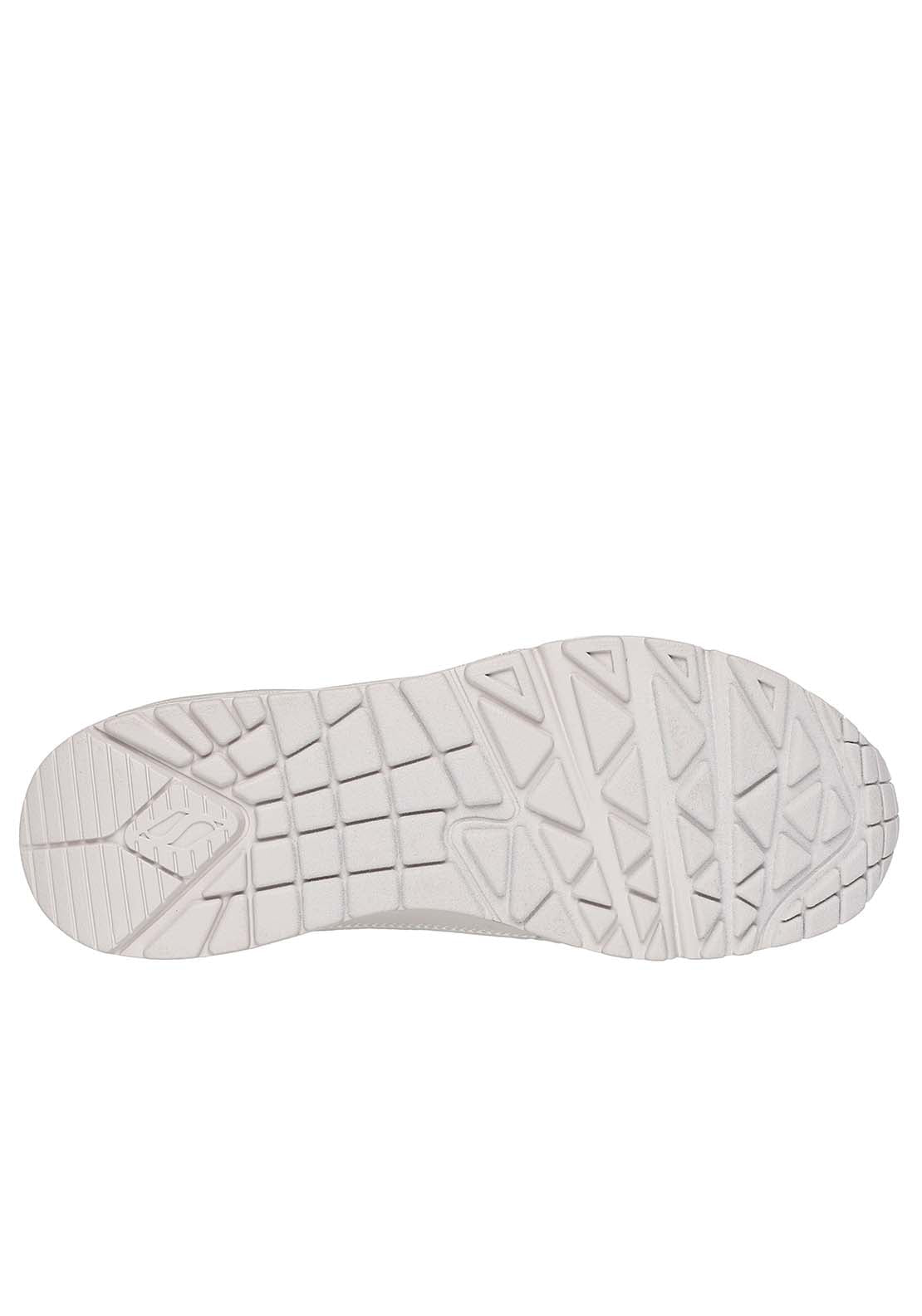 Skechers Uno - Galatic Gal 5 Shaws Department Stores