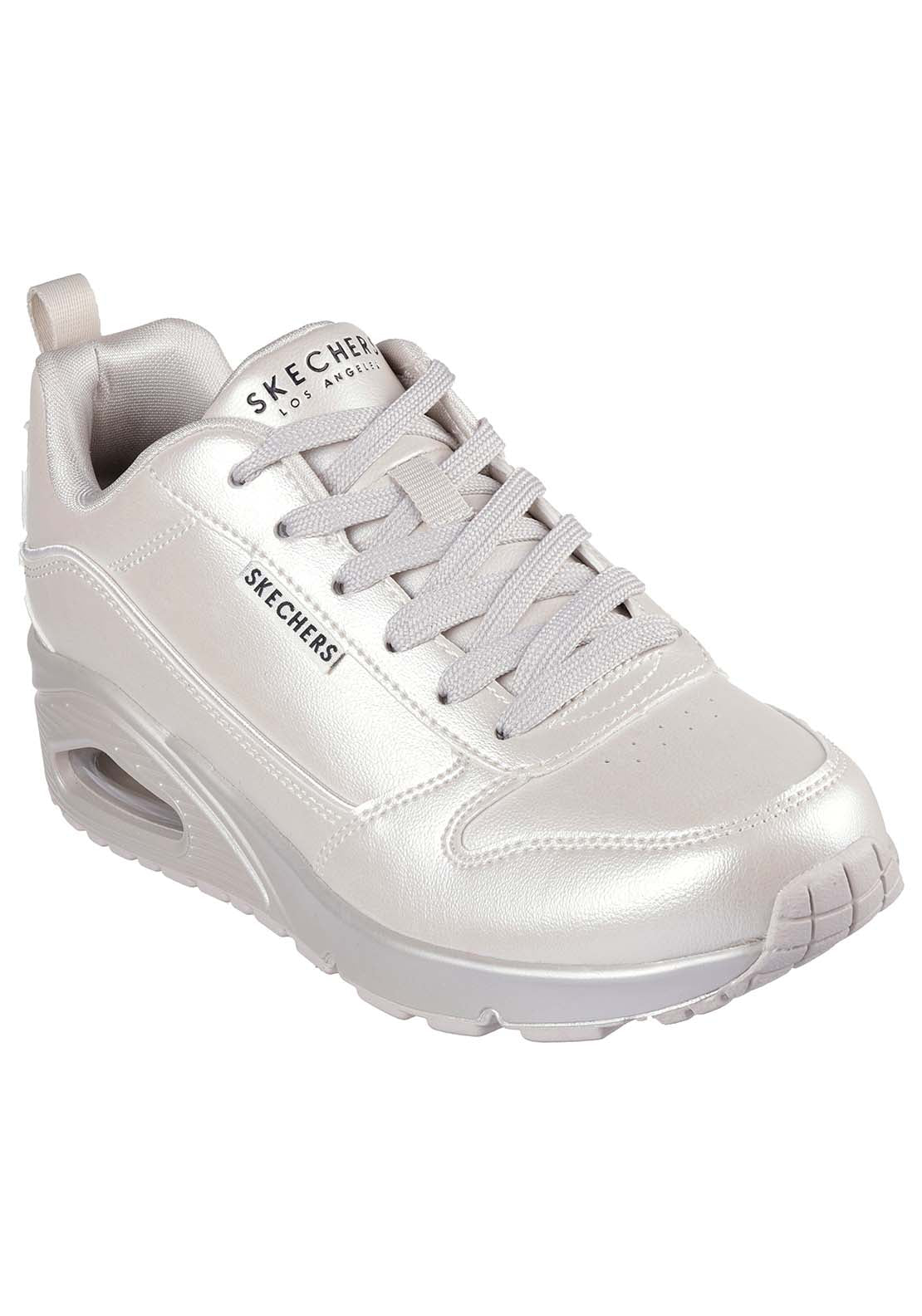 Skechers Uno - Galatic Gal 1 Shaws Department Stores