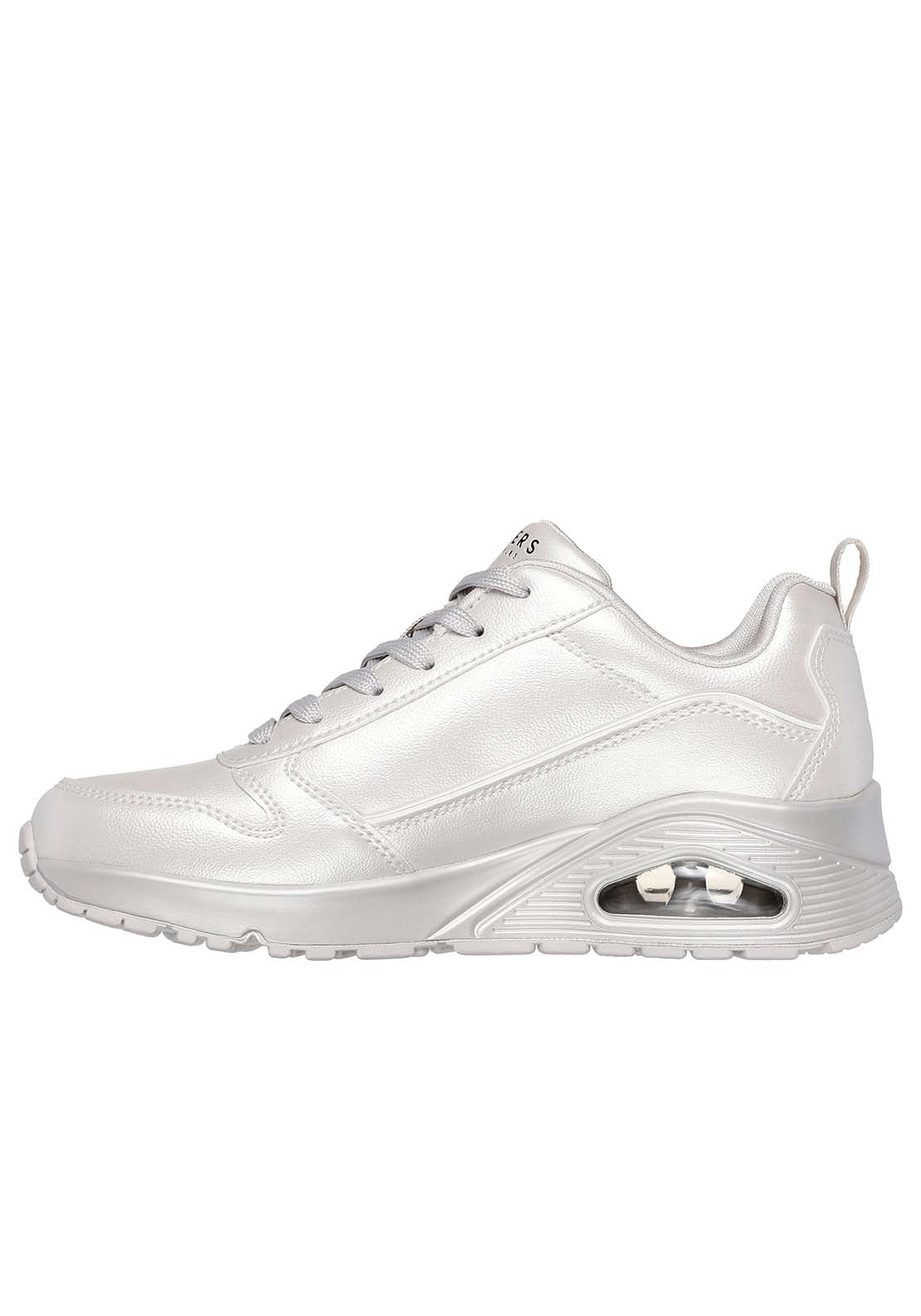 Skechers Uno - Galatic Gal 2 Shaws Department Stores