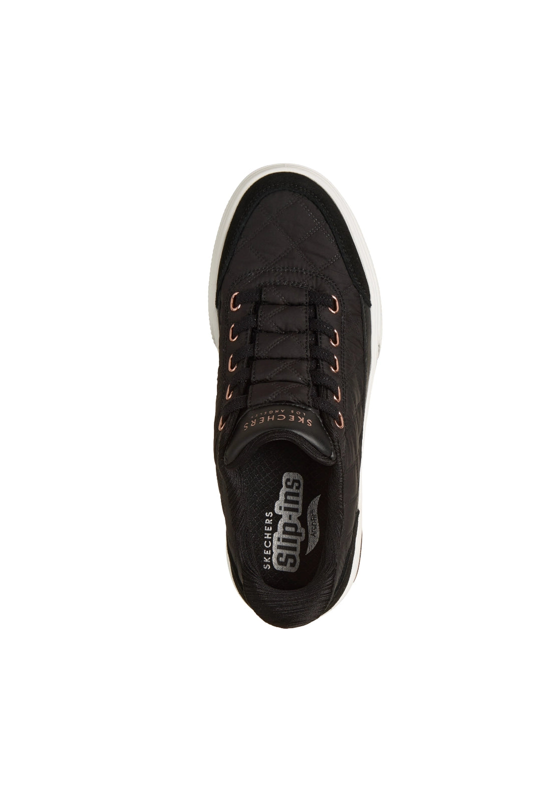 Slip-Ins Arch Fit Arcade - Black