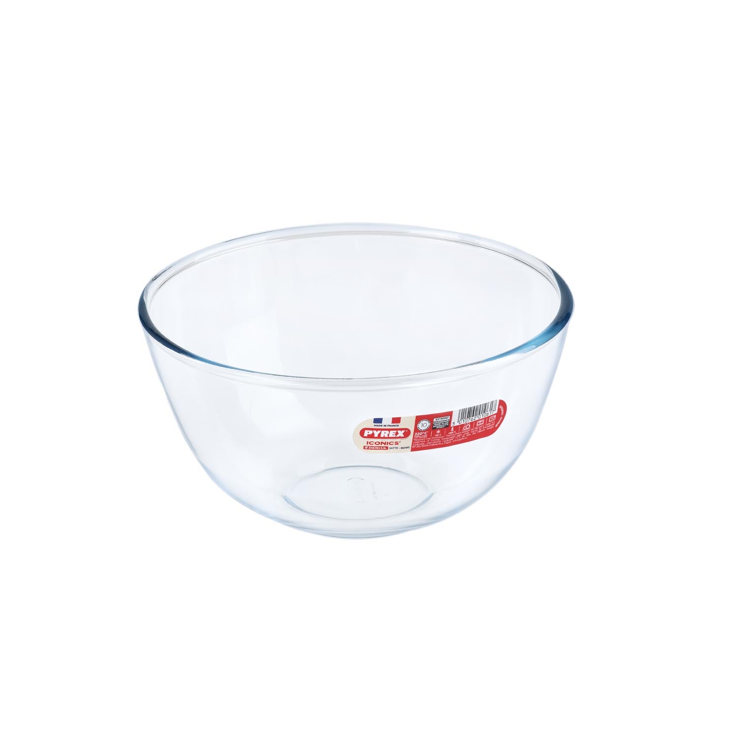 Cookware International Bowl 3 Litre 2 Shaws Department Stores