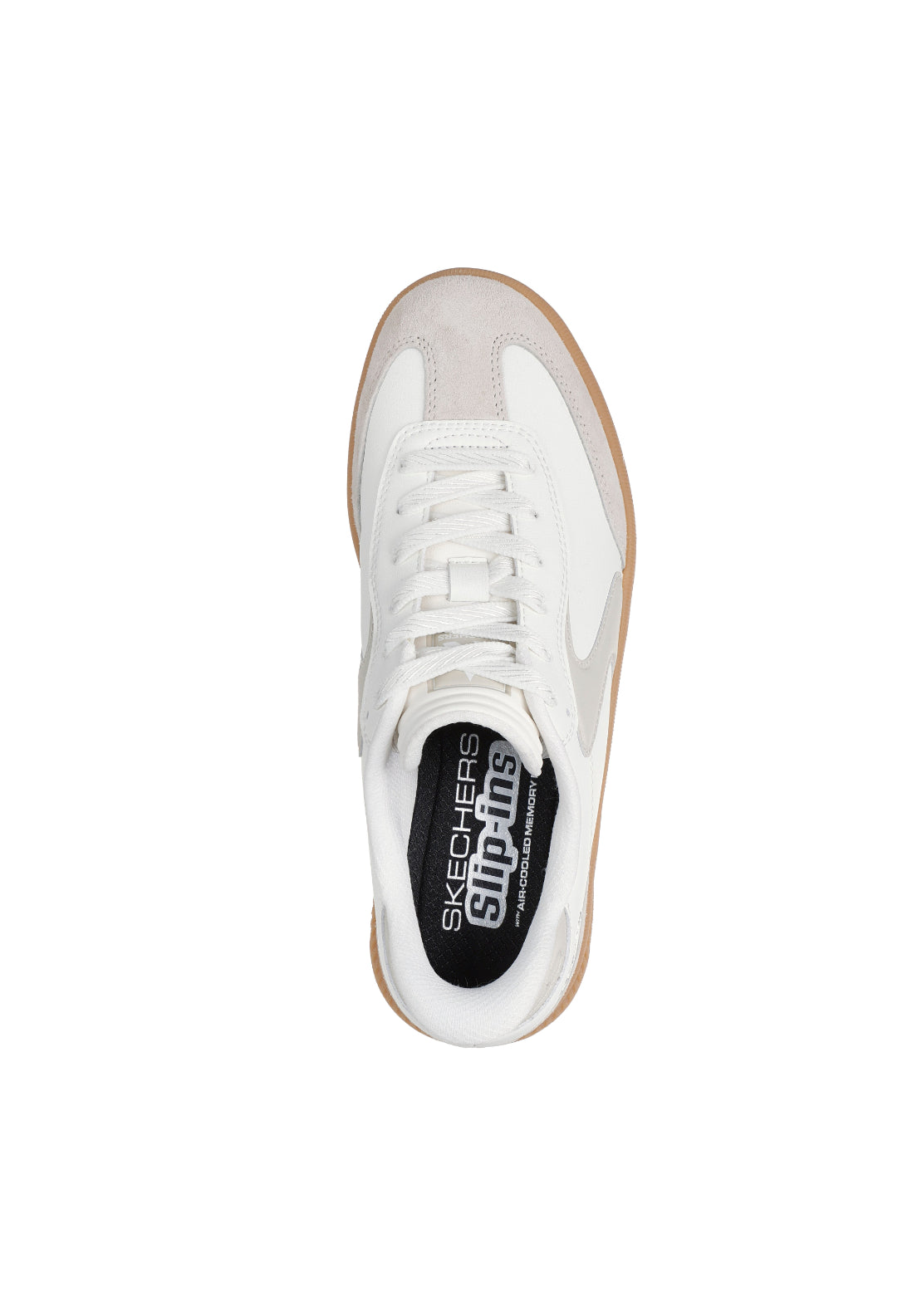 Hotshot HI Lifted Luxe - White