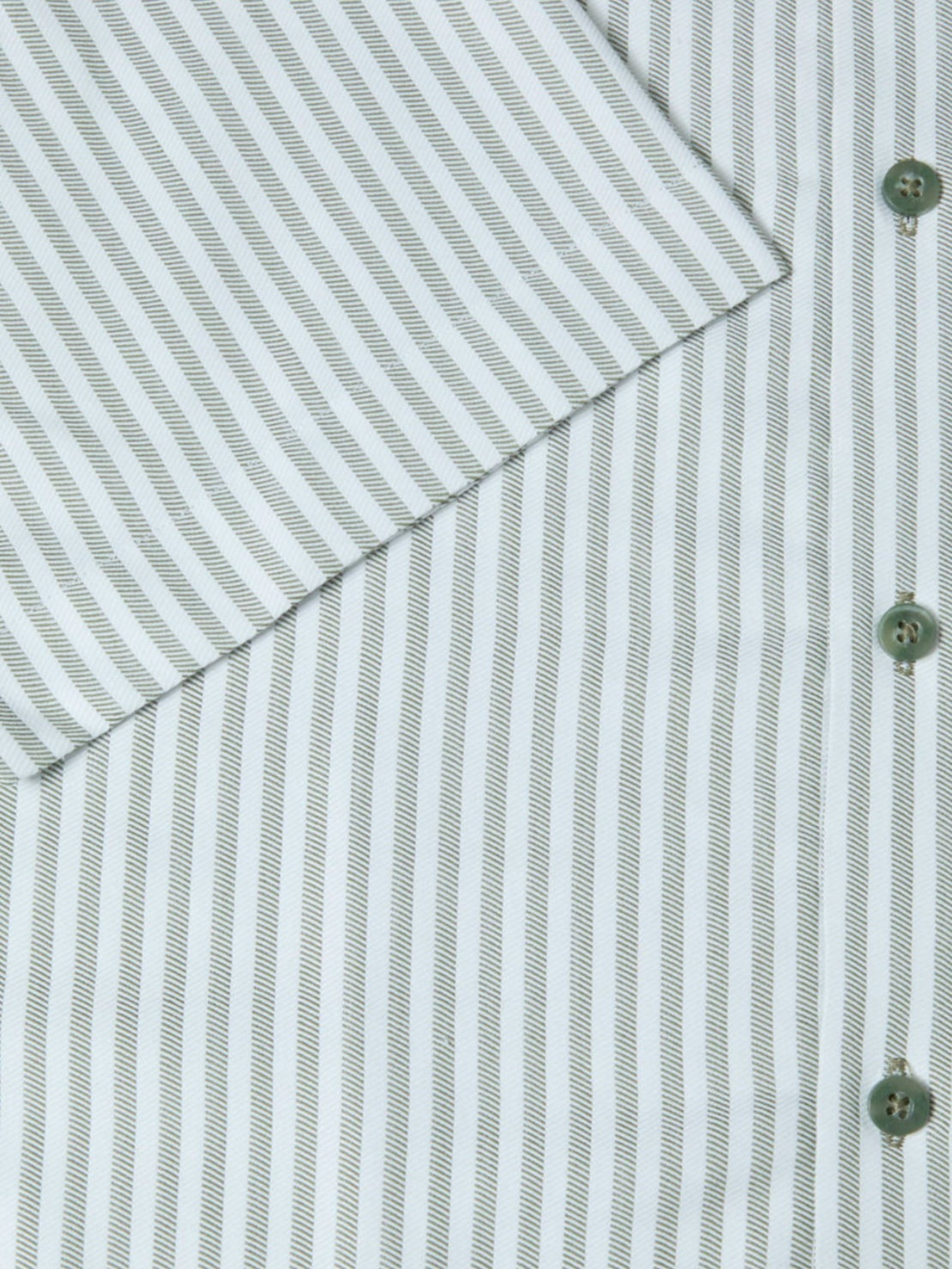 Drifter Short Sleeve Ivano Shirt - Stripe 3 Shaws Department Stores