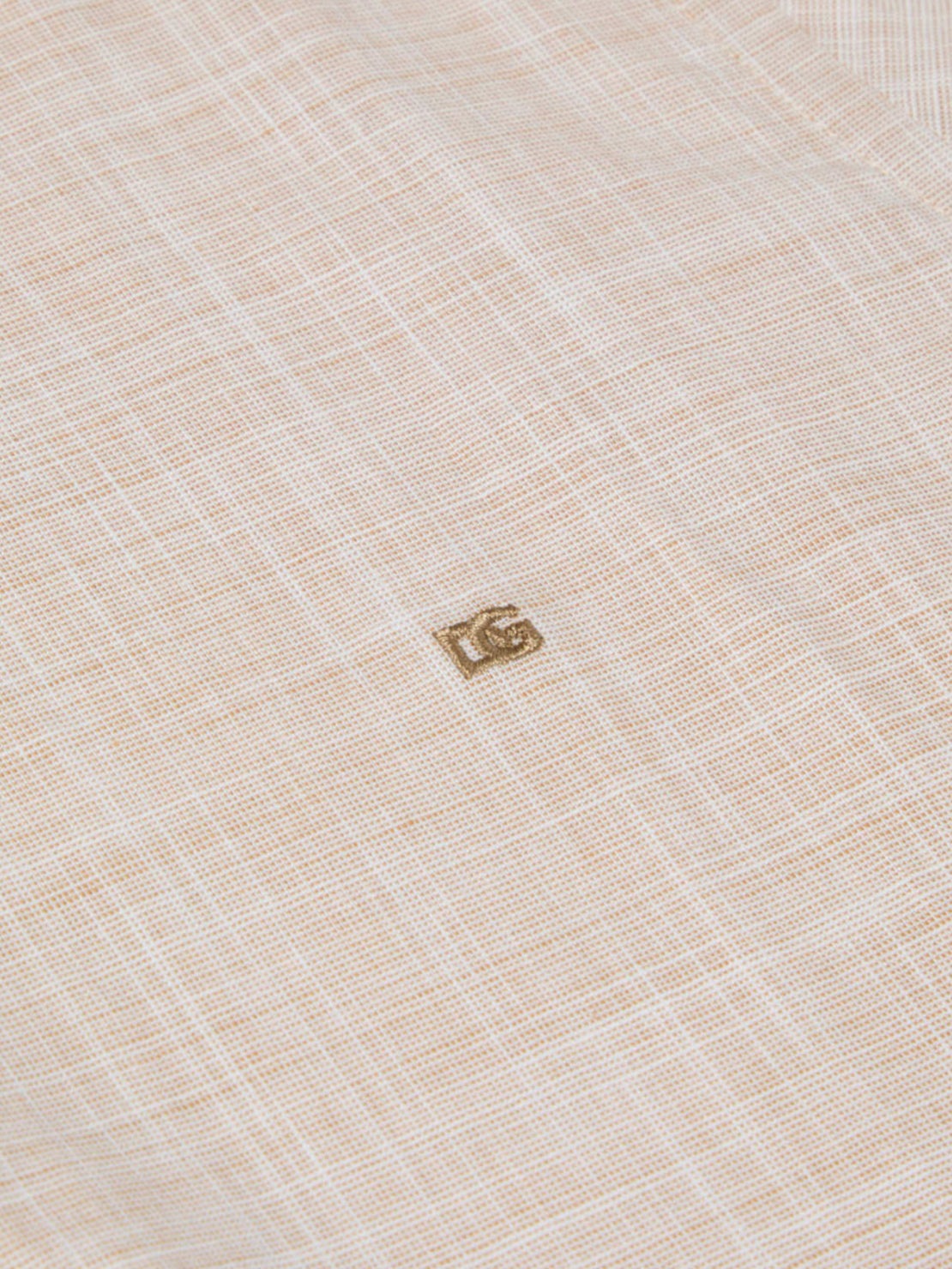 Drifter 100% Cotton Short Sleeve Print Giovanni Shirt - Beige 92 4 Shaws Department Stores