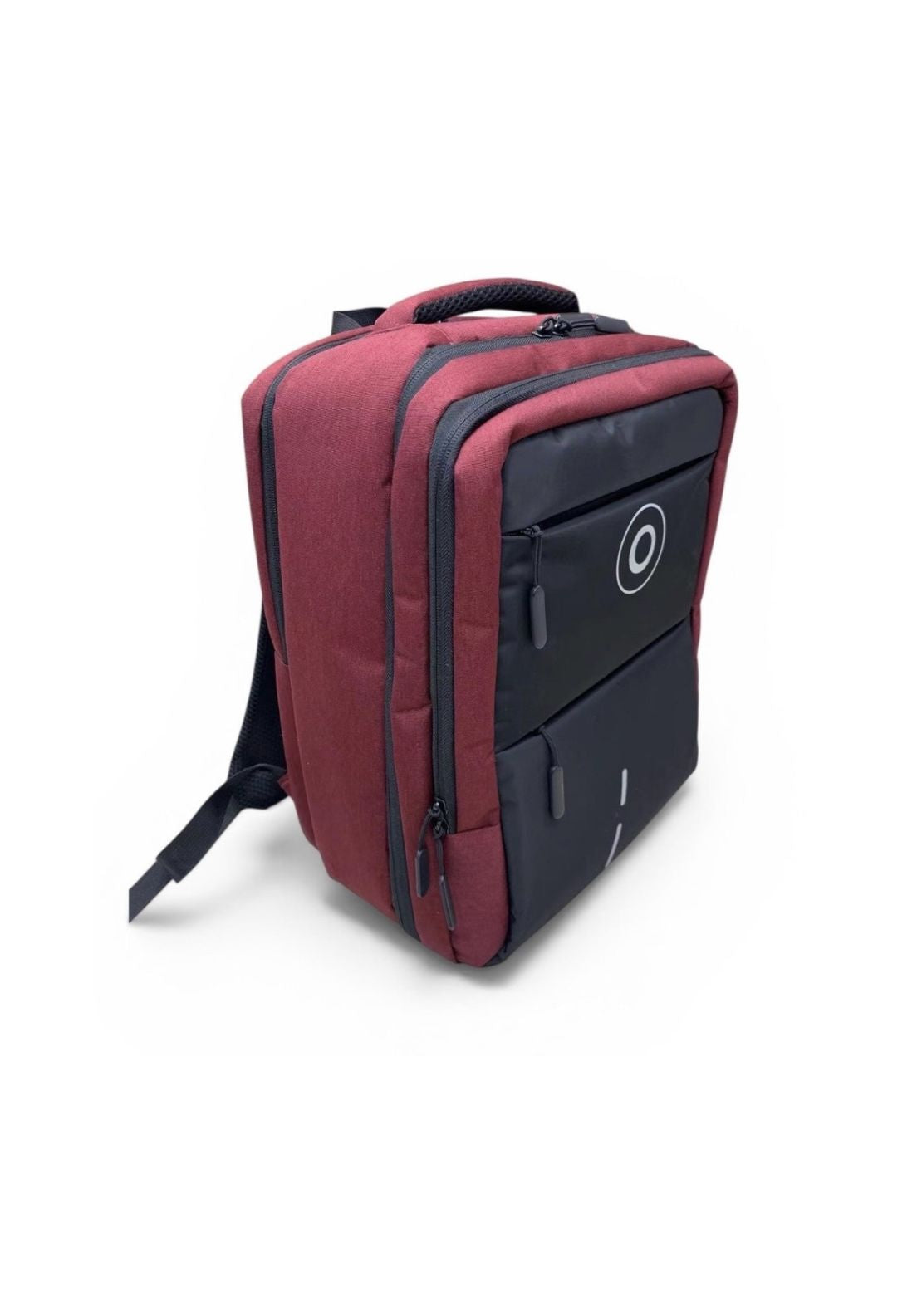 Shaws Underseat Cabin Backpack - Wine 1 Shaws Department Stores