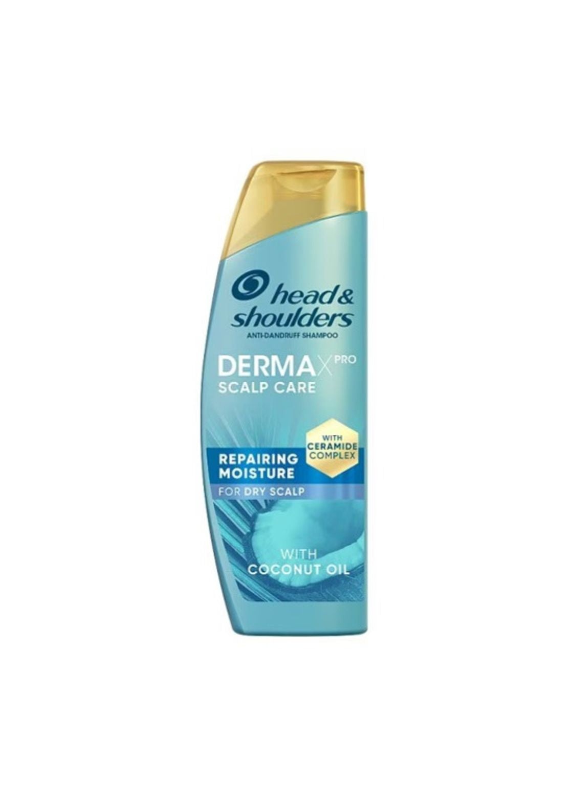 Head & Shoulders DERMAXPRO Hydrate Anti Dandruff Shampoo 1 Shaws Department Stores