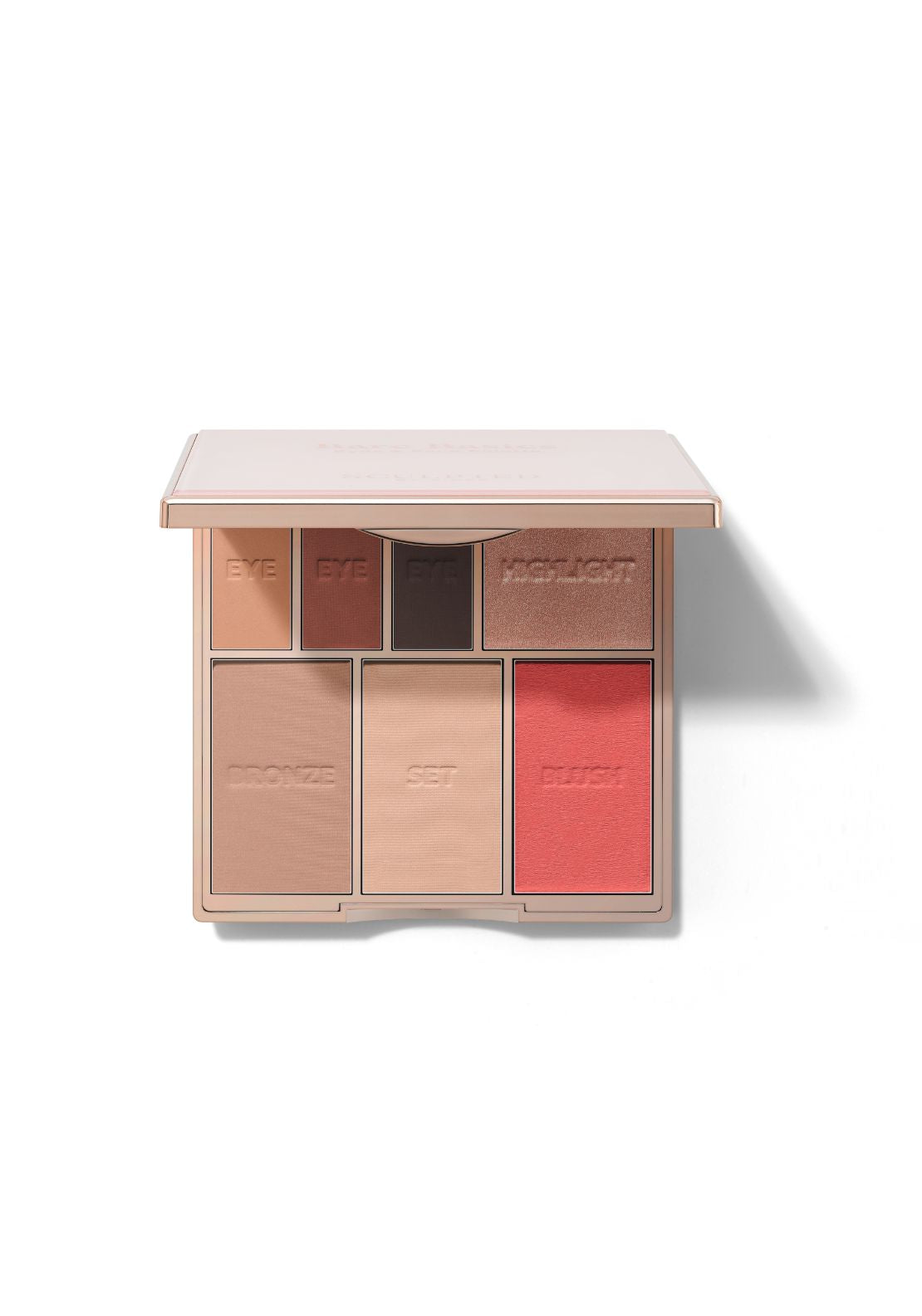 Sculpted New Bare Basics 1 Shaws Department Stores