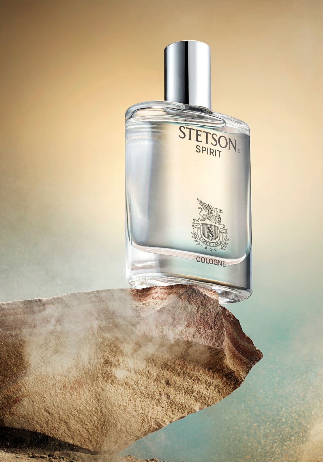 Spirit Cologne - Spirit