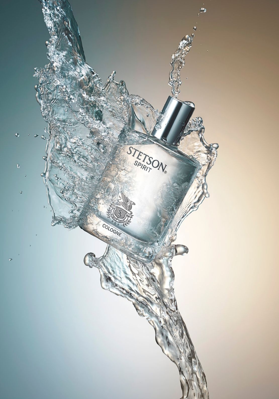 Spirit Cologne - Spirit