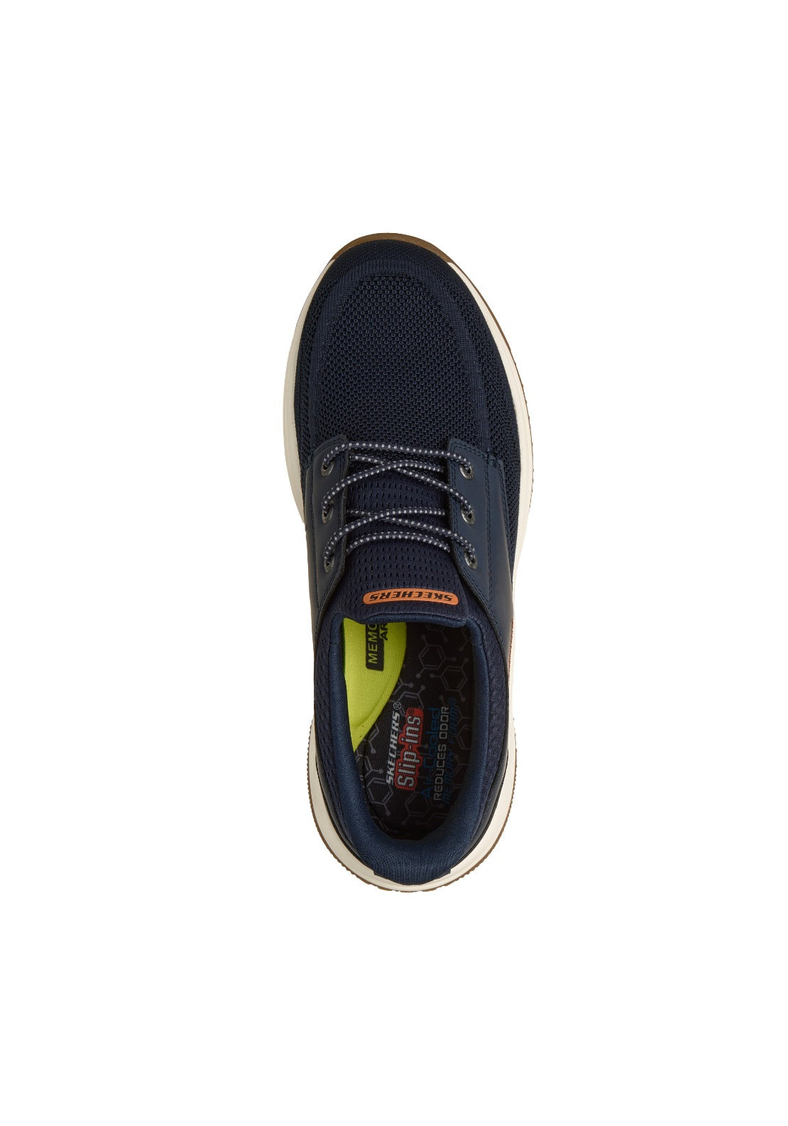 Slip Ins Relaxed Meroe Alden - Navy