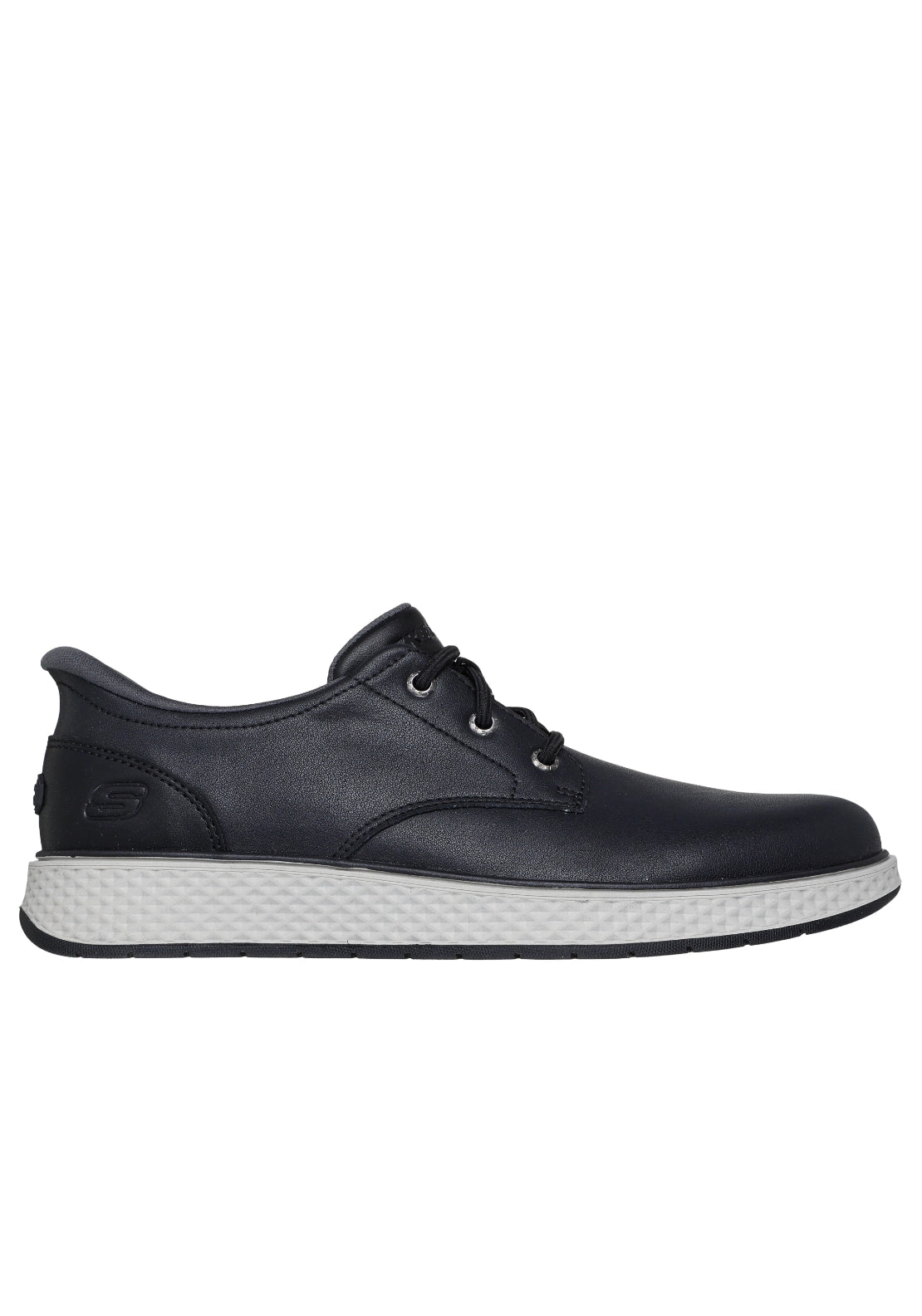 Slip-Ins Burkett - Black