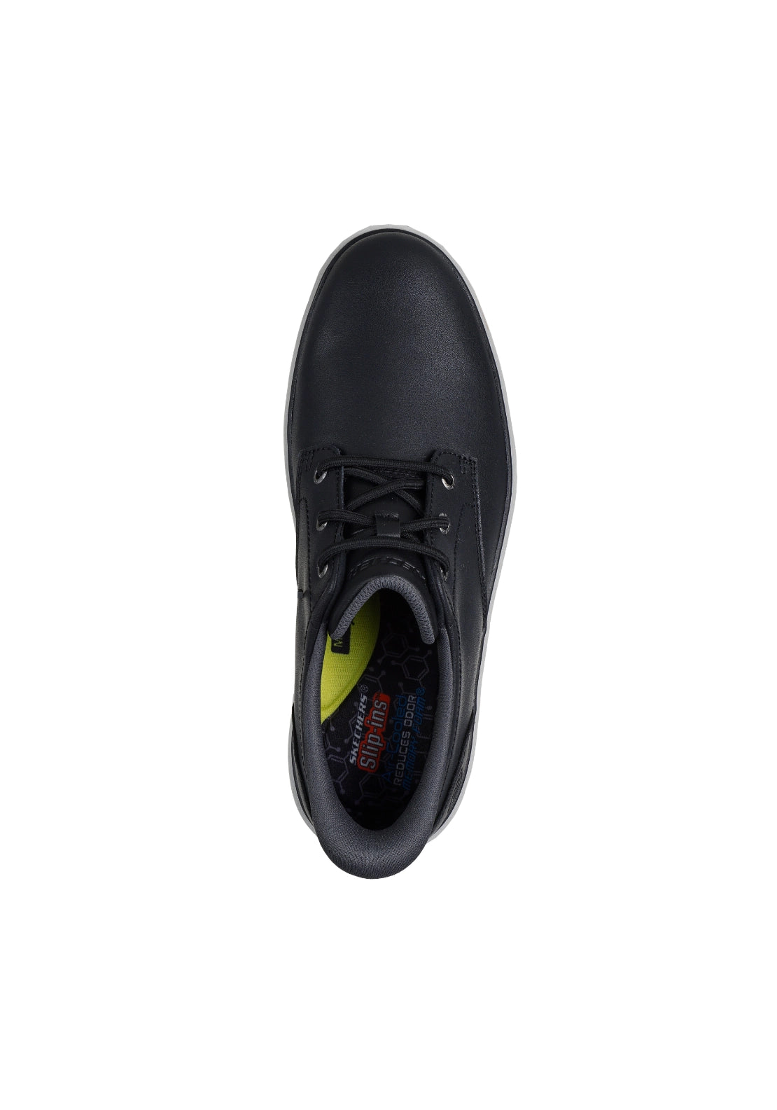Slip-Ins Burkett - Black
