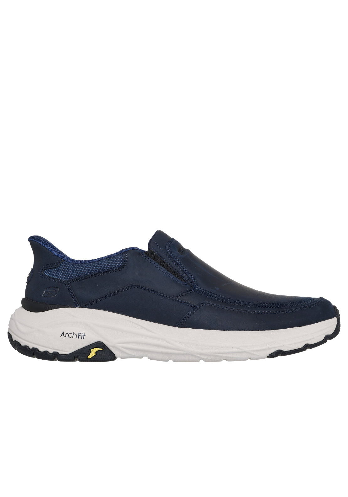 Arch Fit Maverick - Navy