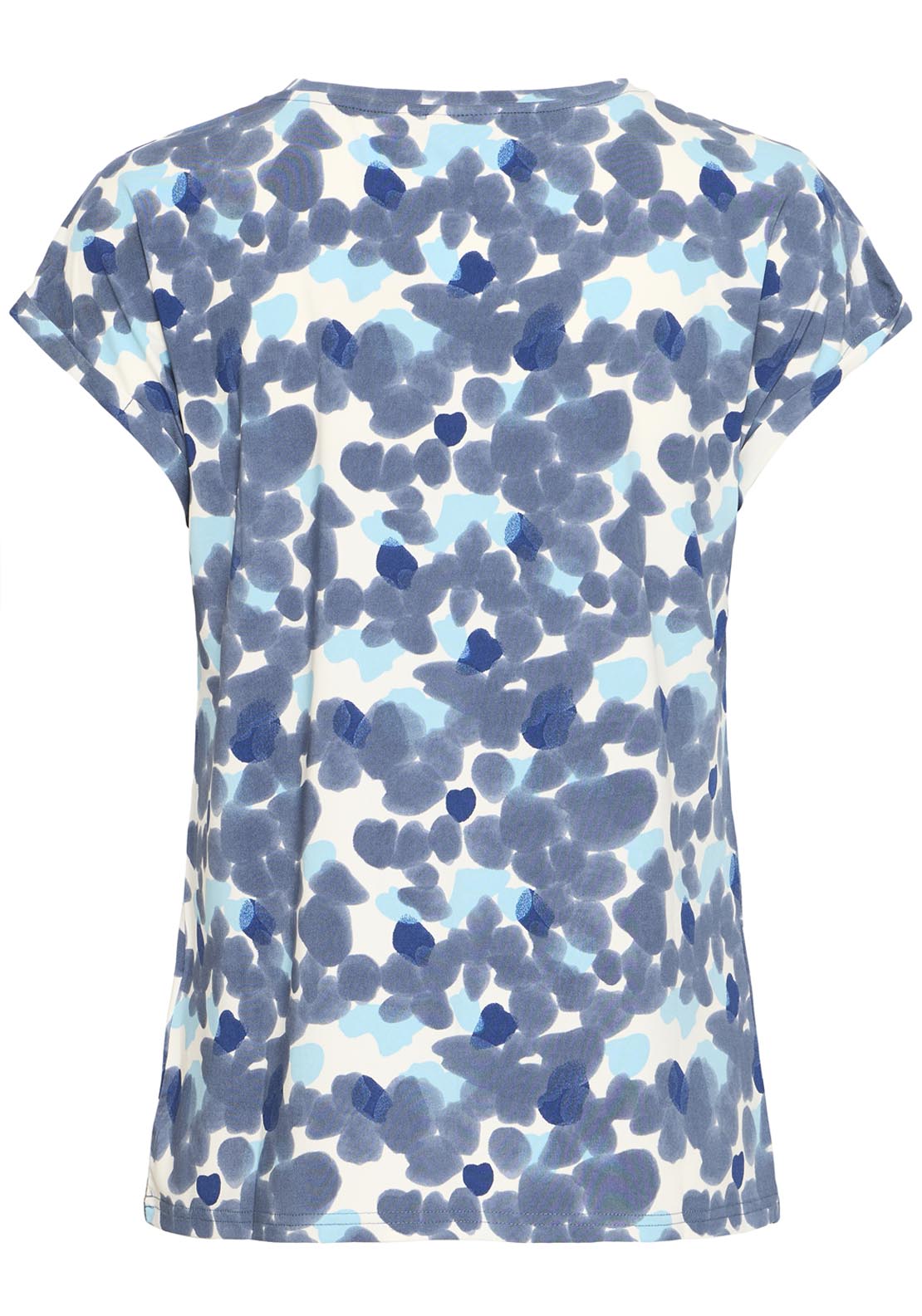 Short Sleeve T-Shirt - Bering Sea Art
