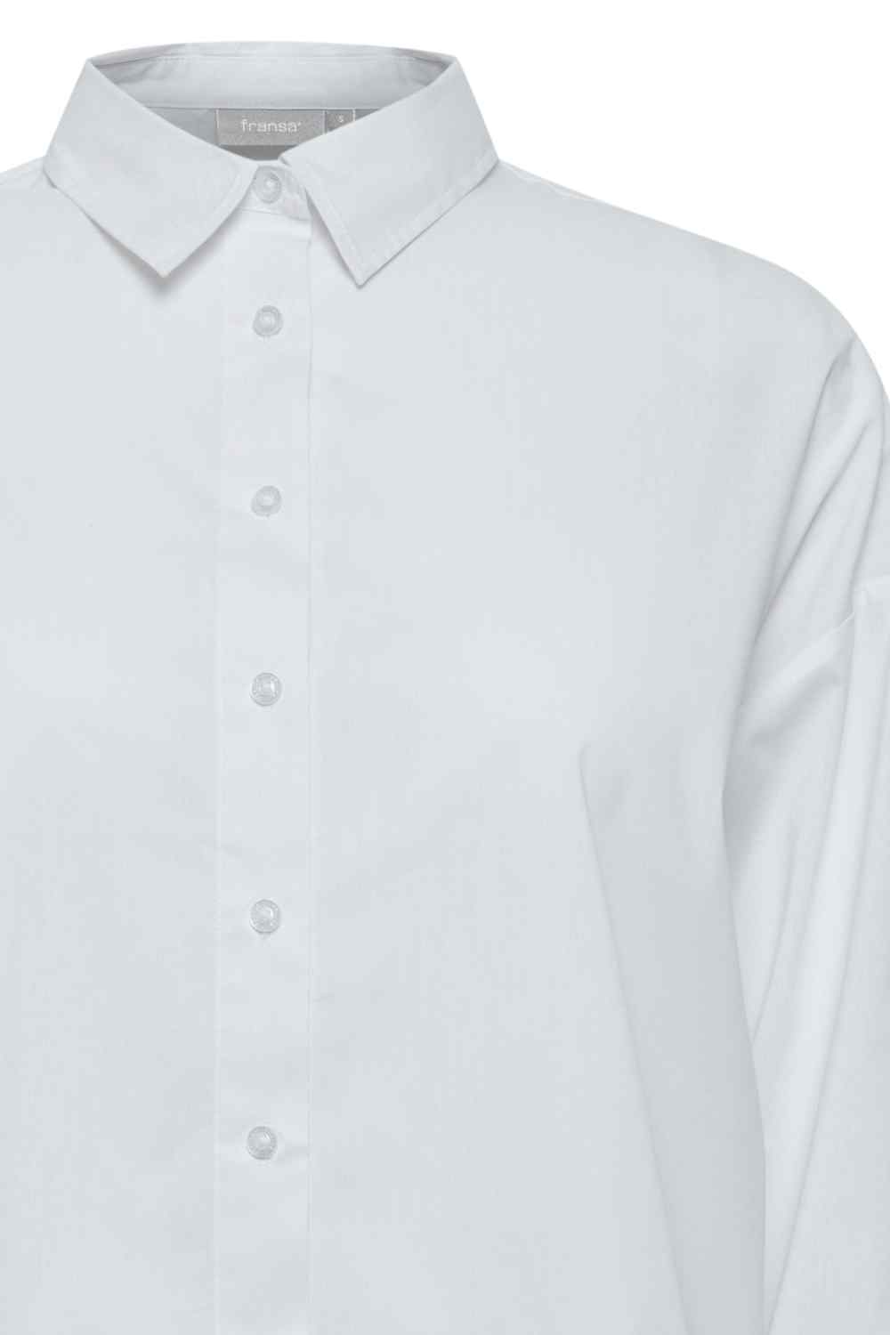 Fransa Zashirt Shirt 8 Shaws Department Stores