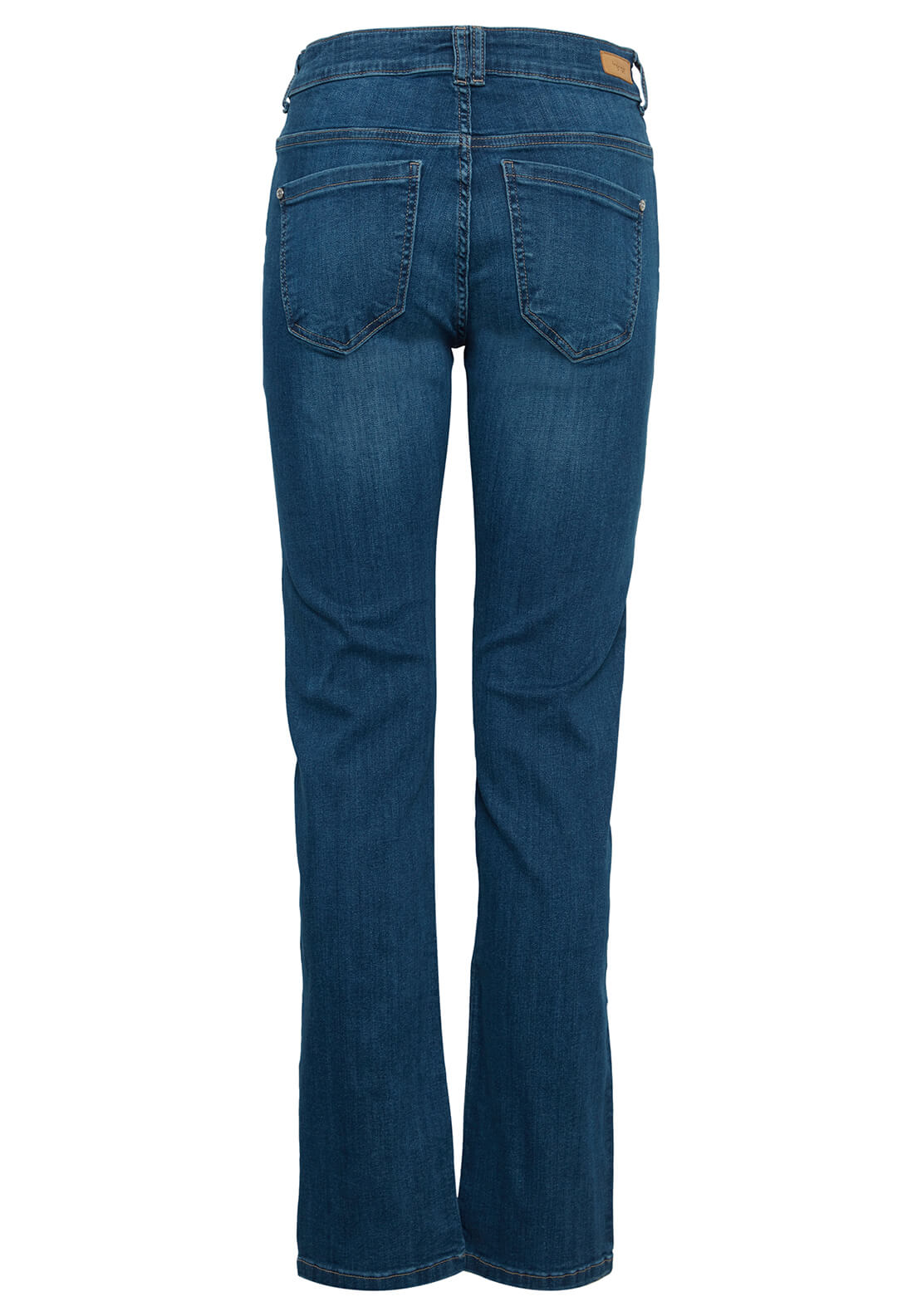 Fransa Tokyo Denim Jeans 2 Shaws Department Stores