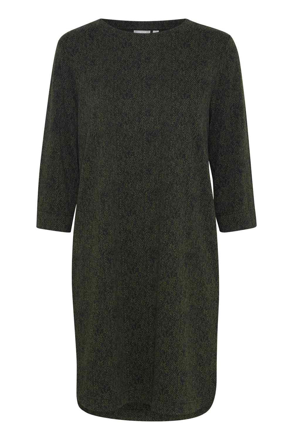 Fransa Varsa Dress 2 Shaws Department Stores