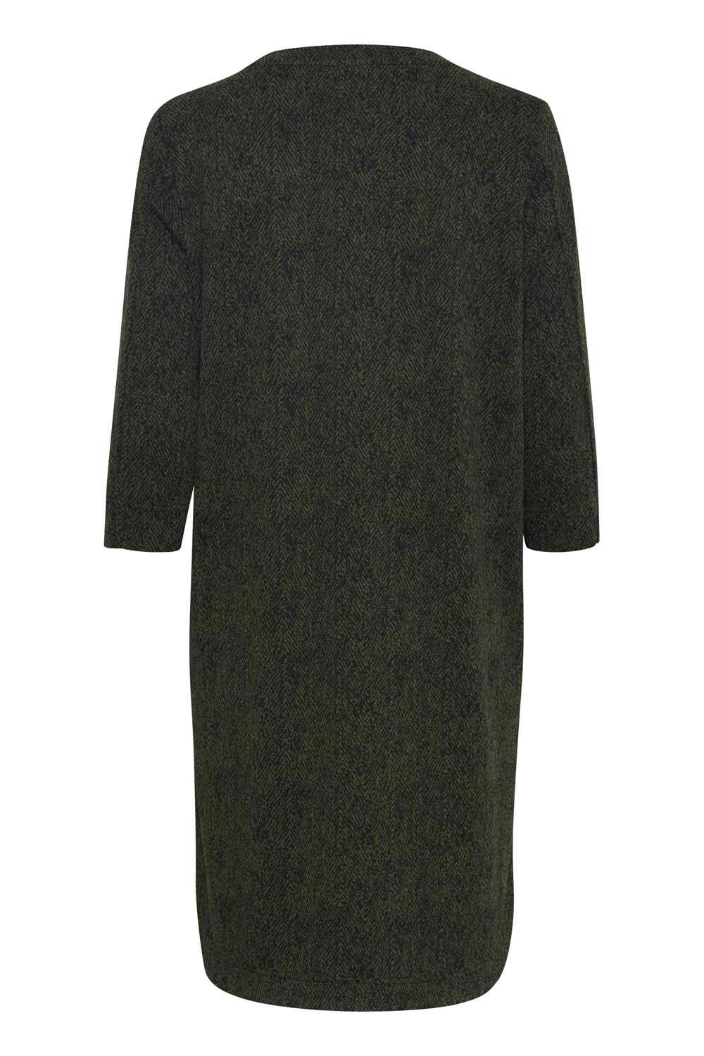 Fransa Varsa Dress 4 Shaws Department Stores