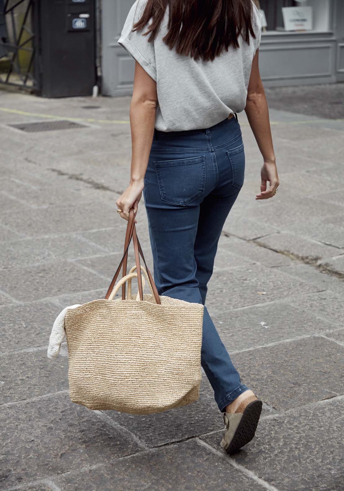 Fransa Denim Jeans 2 Shaws Department Stores