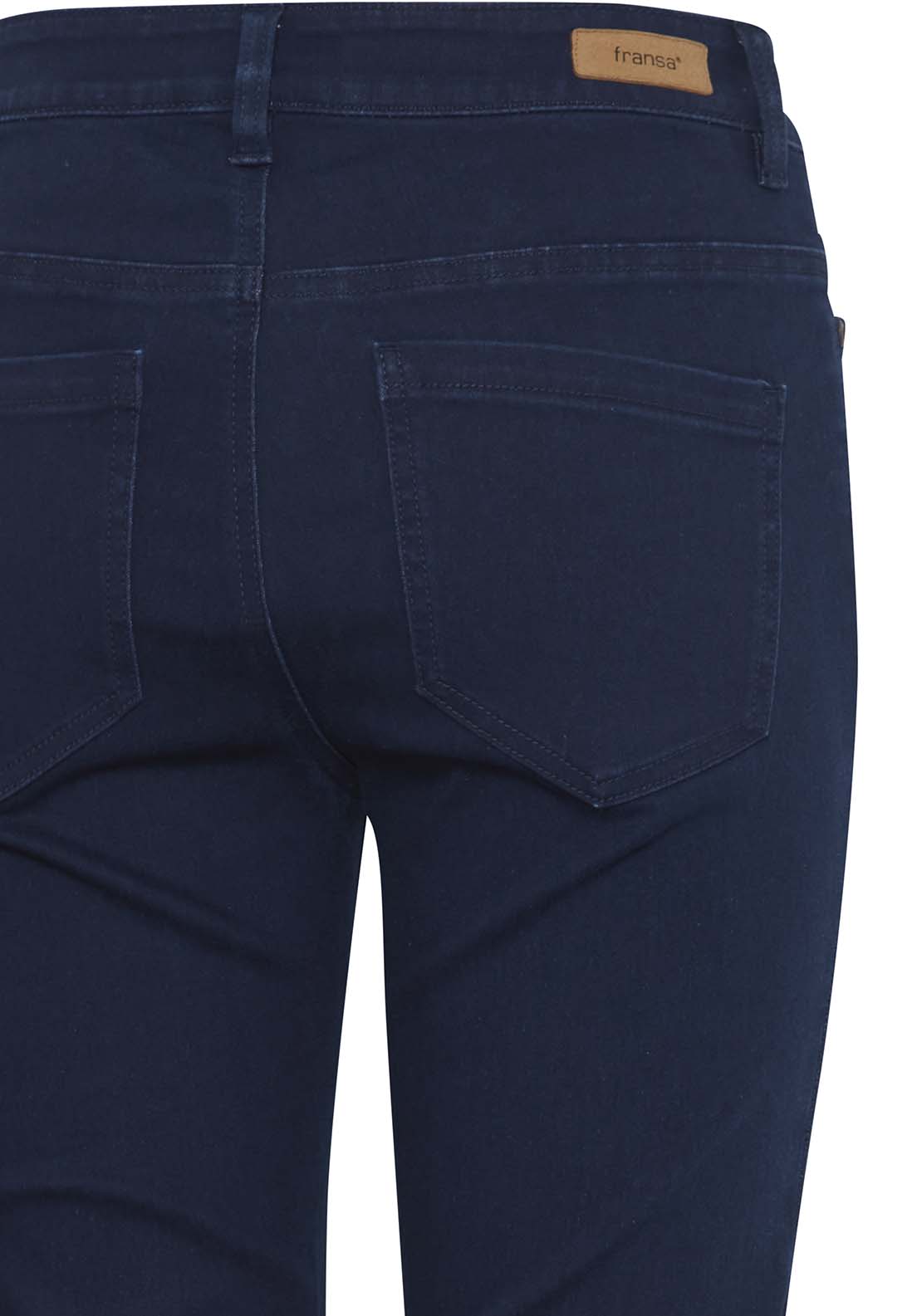 Fransa Denim Jeans 3 Shaws Department Stores