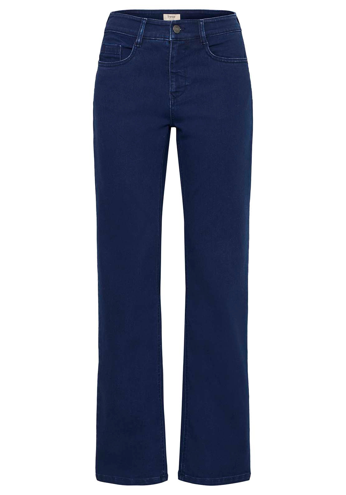 Denim Jeans Inseam 30 - Denim