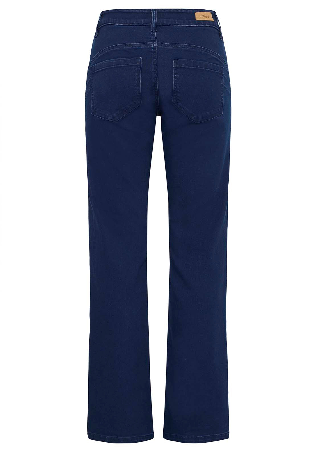 Denim Jeans Inseam 30 - Denim