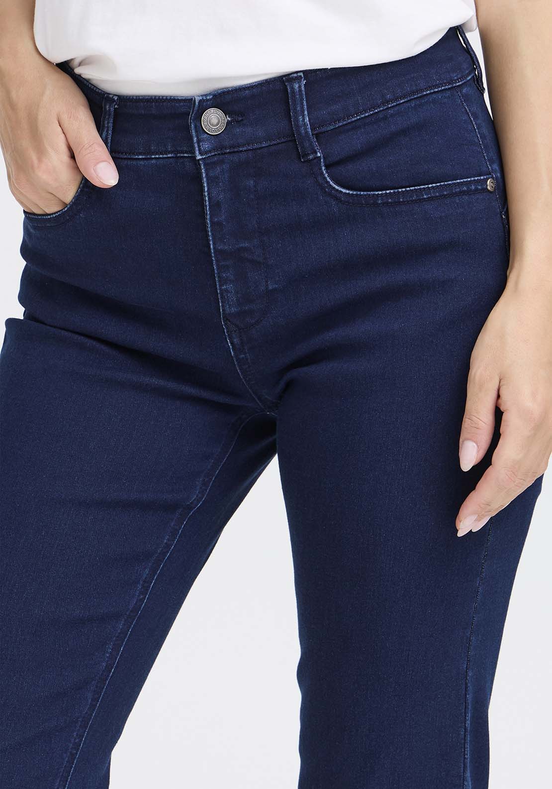 Denim Jeans Inseam 30 - Denim