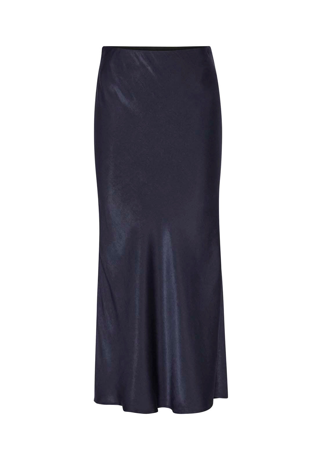 Fransa Casual Skirt - Night Sky 2 Shaws Department Stores