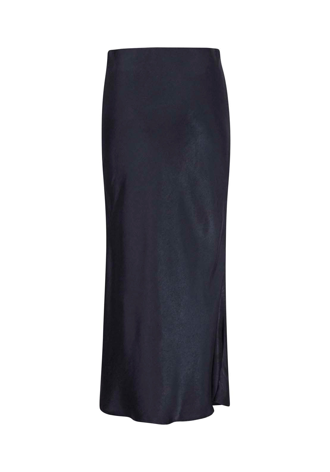 Fransa Casual Skirt - Night Sky 3 Shaws Department Stores