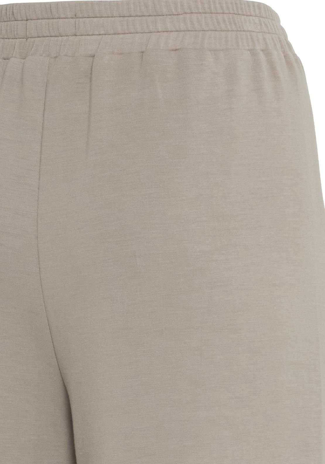 Fransa Casual Trousers - Moon Rock 4 Shaws Department Stores