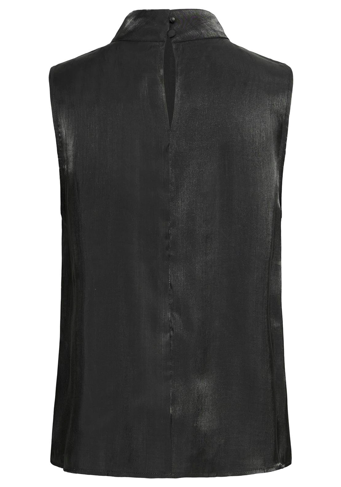 Fransa Yolanda Blouse - Meteorite 8 Shaws Department Stores