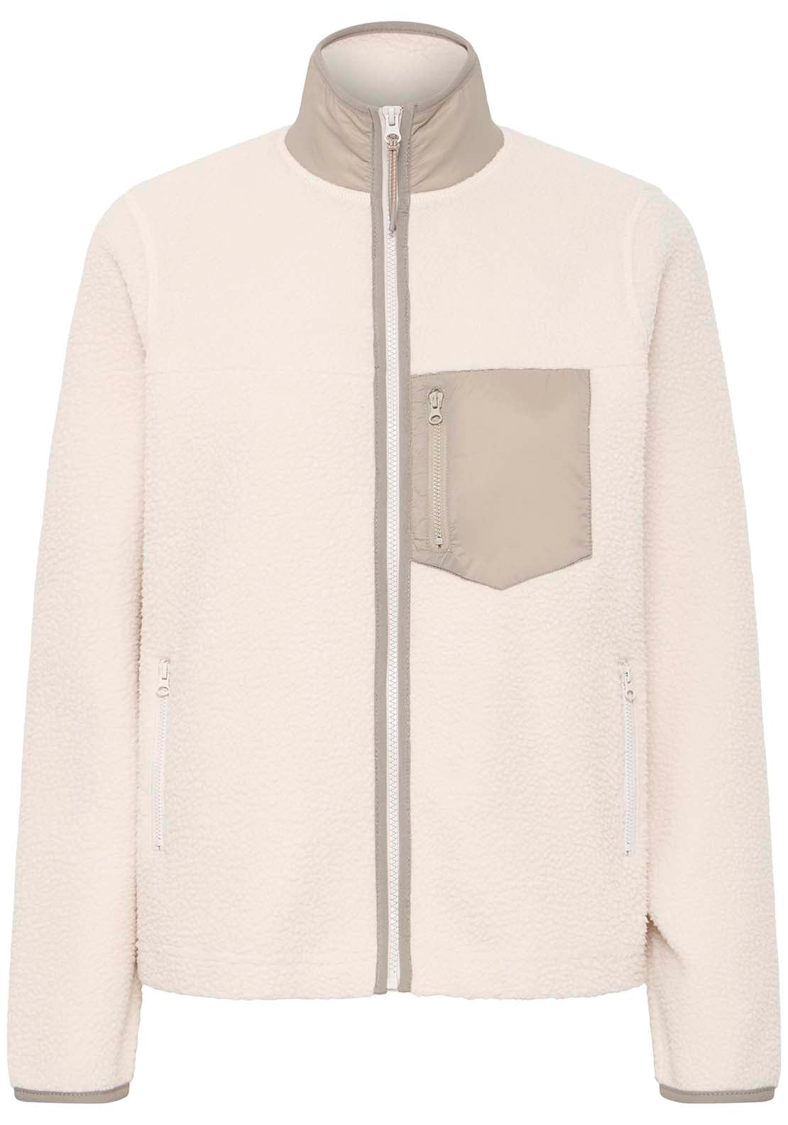 Jacket - Pumice Stone