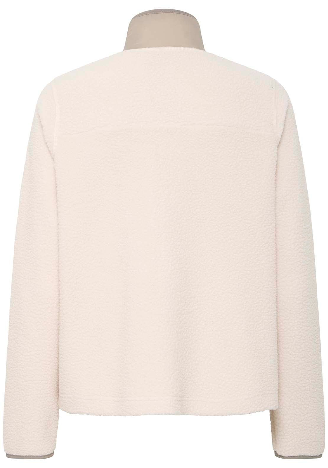Jacket - Pumice Stone
