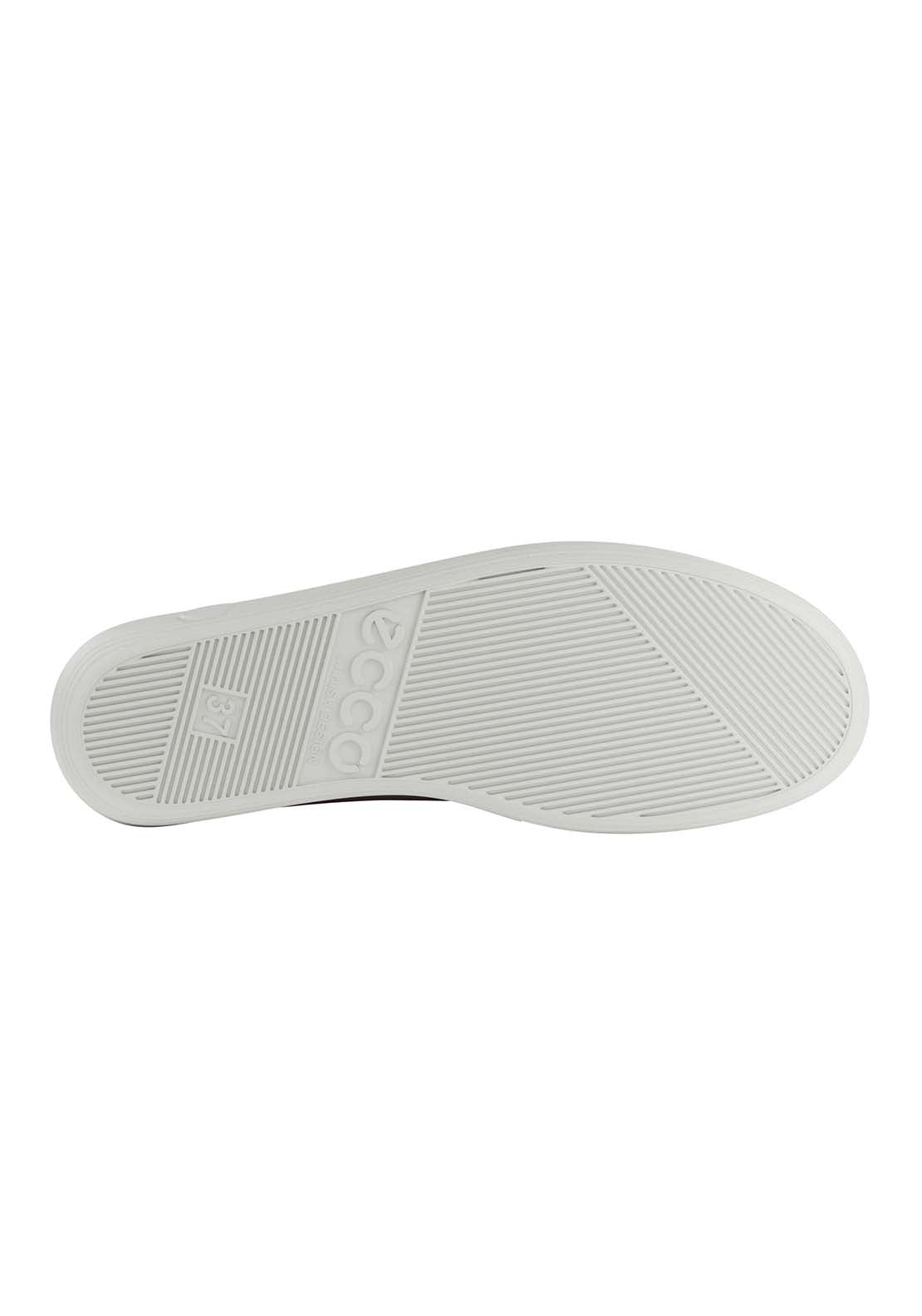 Ecco Soft 2 Casual Shoe 2 Shaws Department Stores