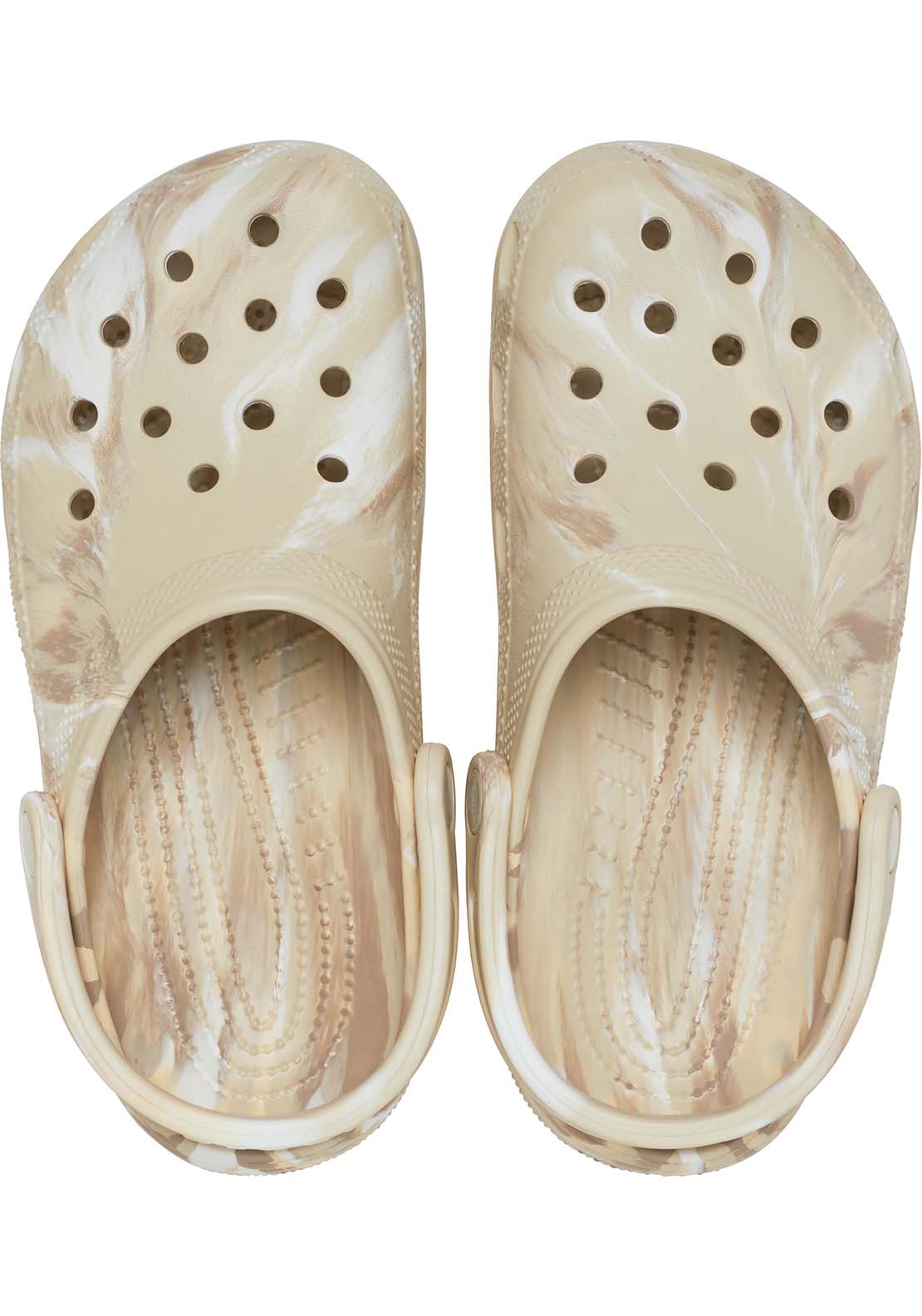 Crocs Classic Marbled Clog 2 Shaws Department Stores
